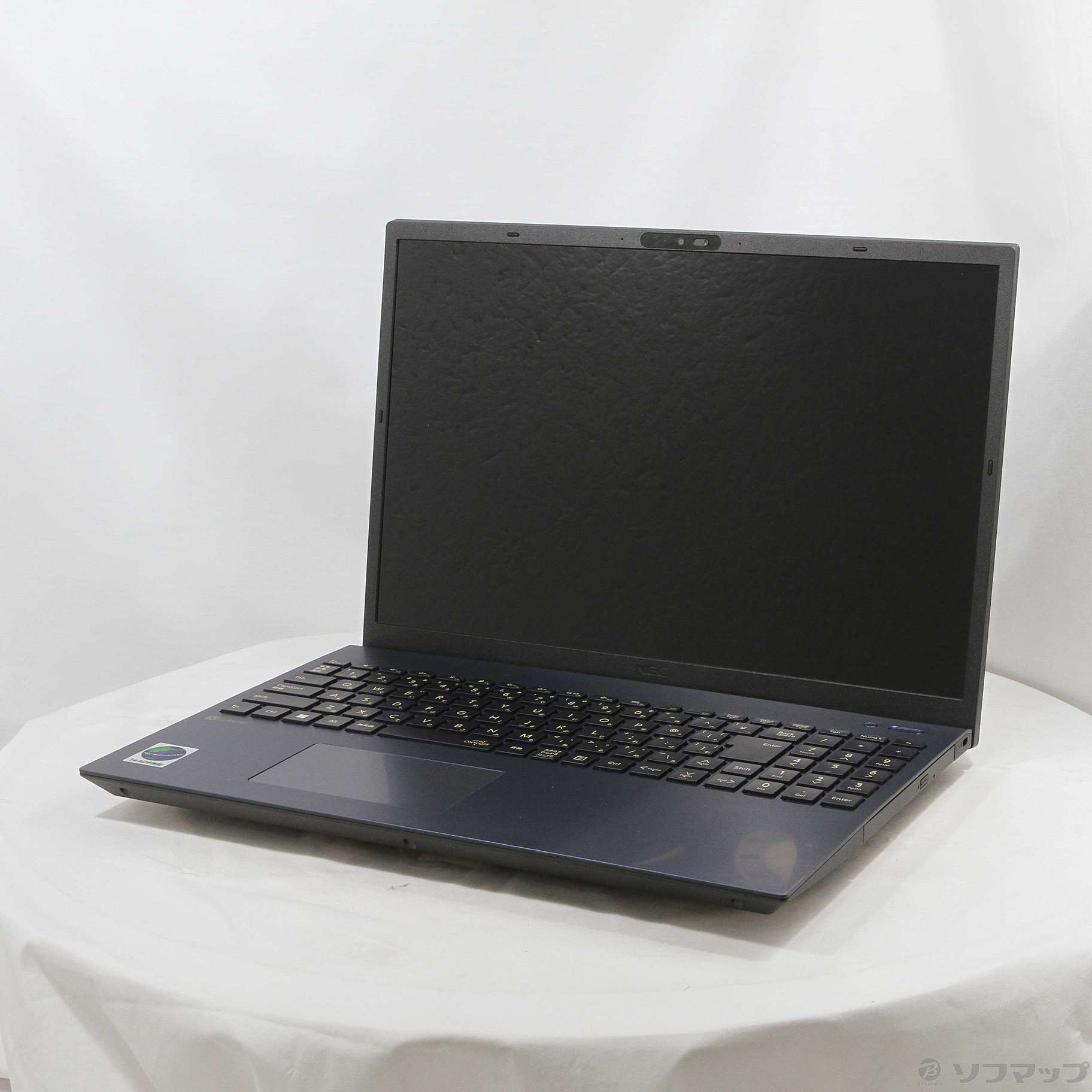 中古】LAVIE N16 PC-N1670HAL-E3 〔NEC Refreshed PC〕 ≪メーカー保証
