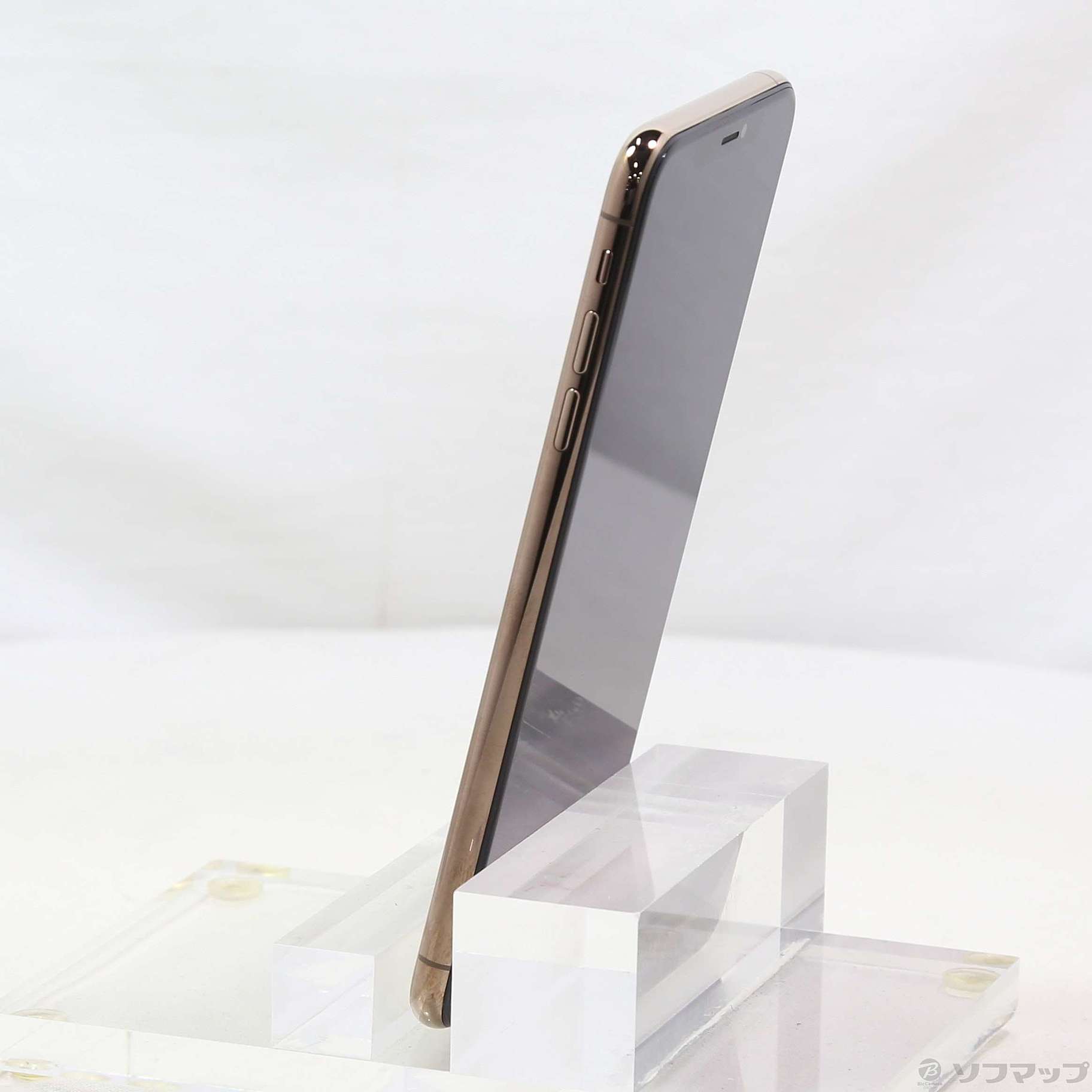 iPhone XS Max 64GB SoftBank [�S�[���h]�̐��i�摜2
