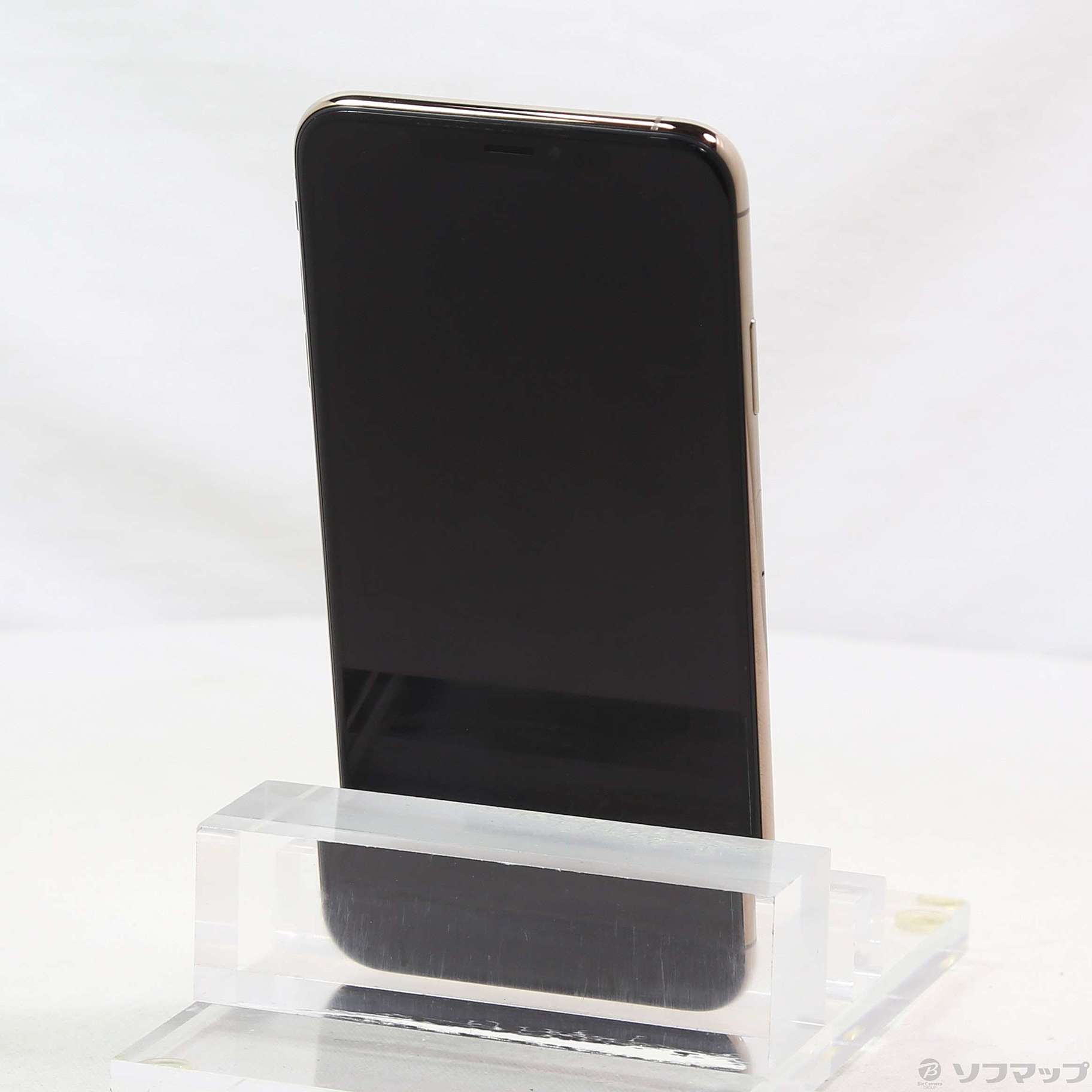 iPhone XS Max 64GB SoftBank [�S�[���h]�̐��i�摜3