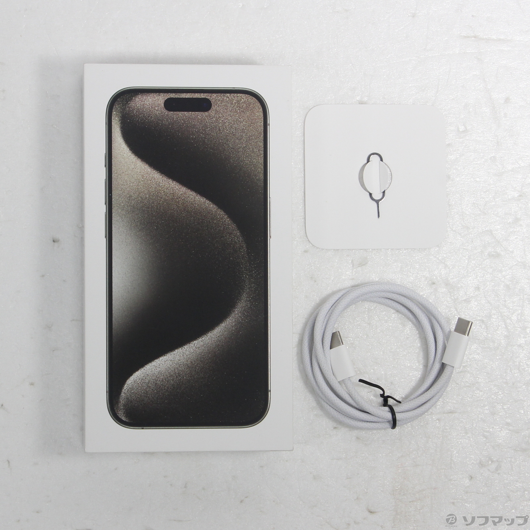 iPhone 15 Pro 中古一覧｜SIMフリー・キャリア - 価格.com