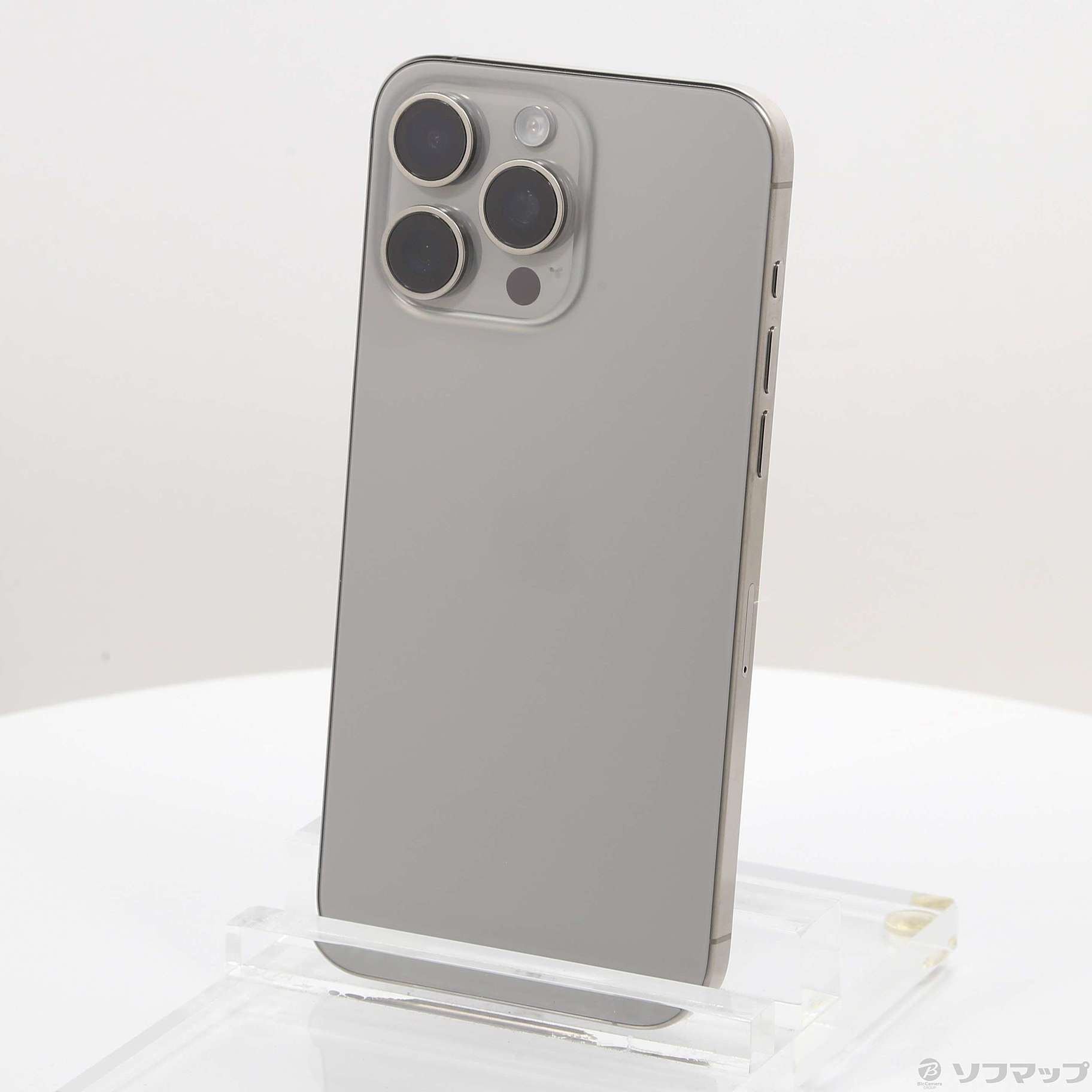 携帯電話本体 IPHONE 15 PRO MAX 256GB iPhone 15 Pro Max - 技術仕様 - Apple サポート (日本)