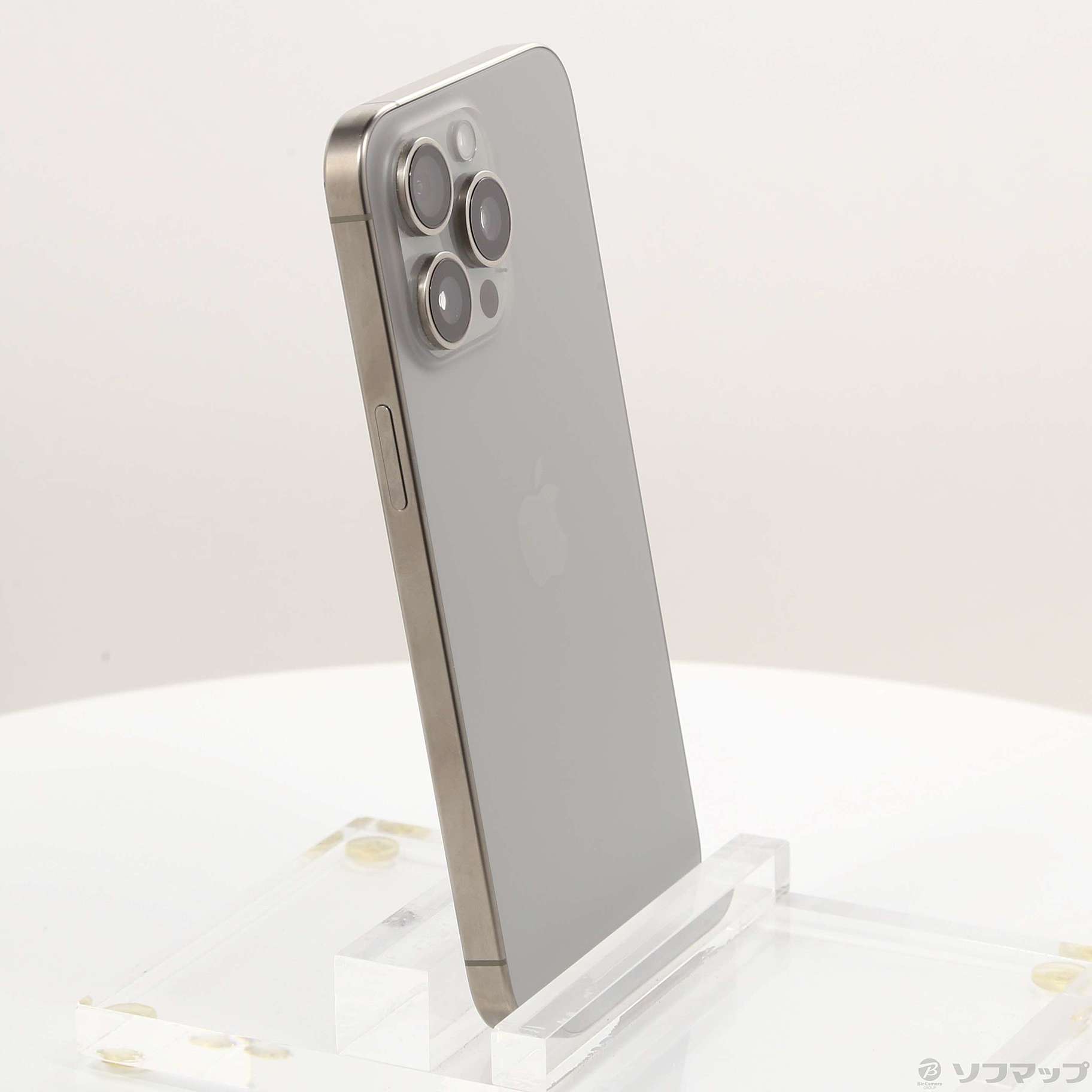 iPhone 15 Pro Max 中古一覧｜SIMフリー・キャリア - 価格.com