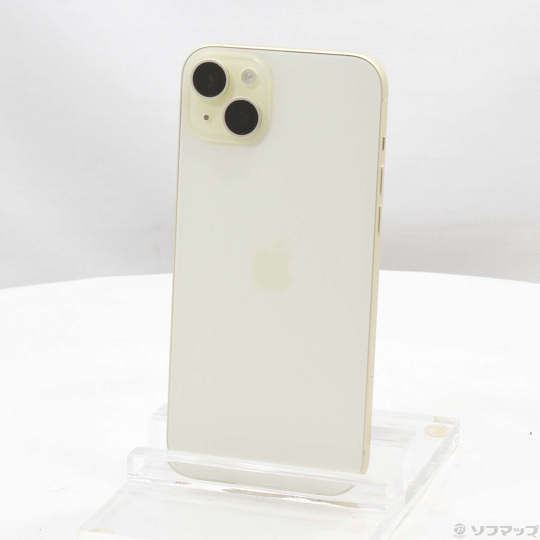 iPhone 15 Plus 中古一覧｜SIMフリー・キャリア - 価格.com