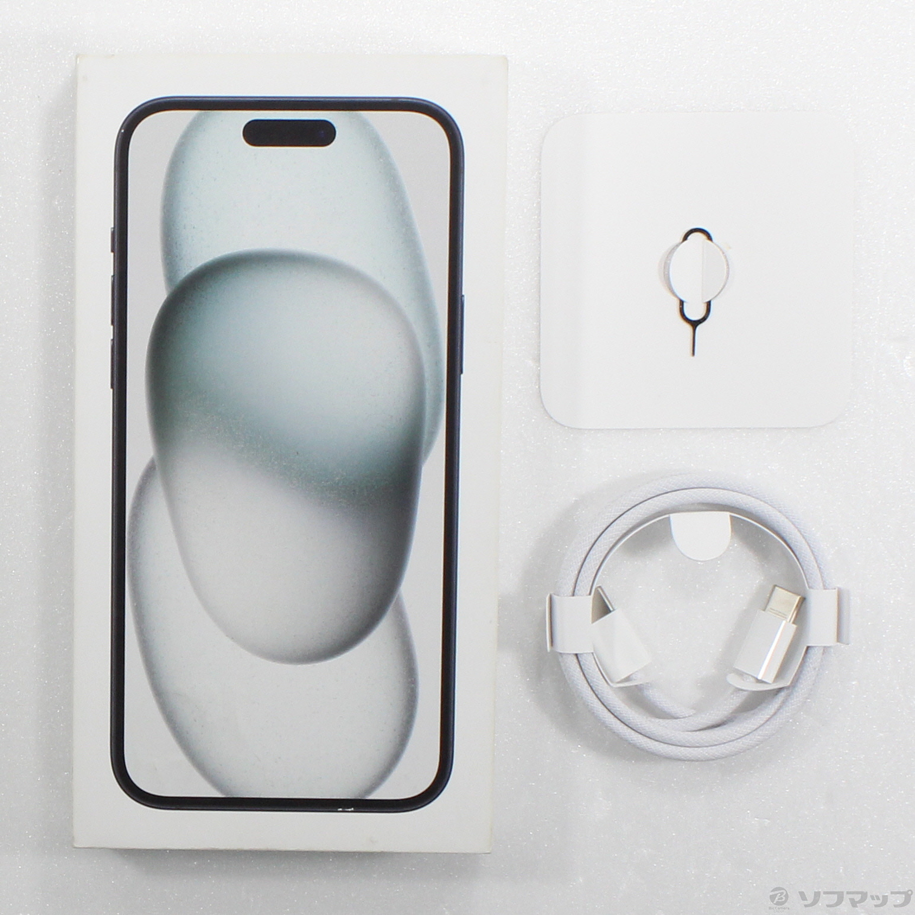 iPhone 15 Plus 中古一覧｜SIMフリー・キャリア - 価格.com
