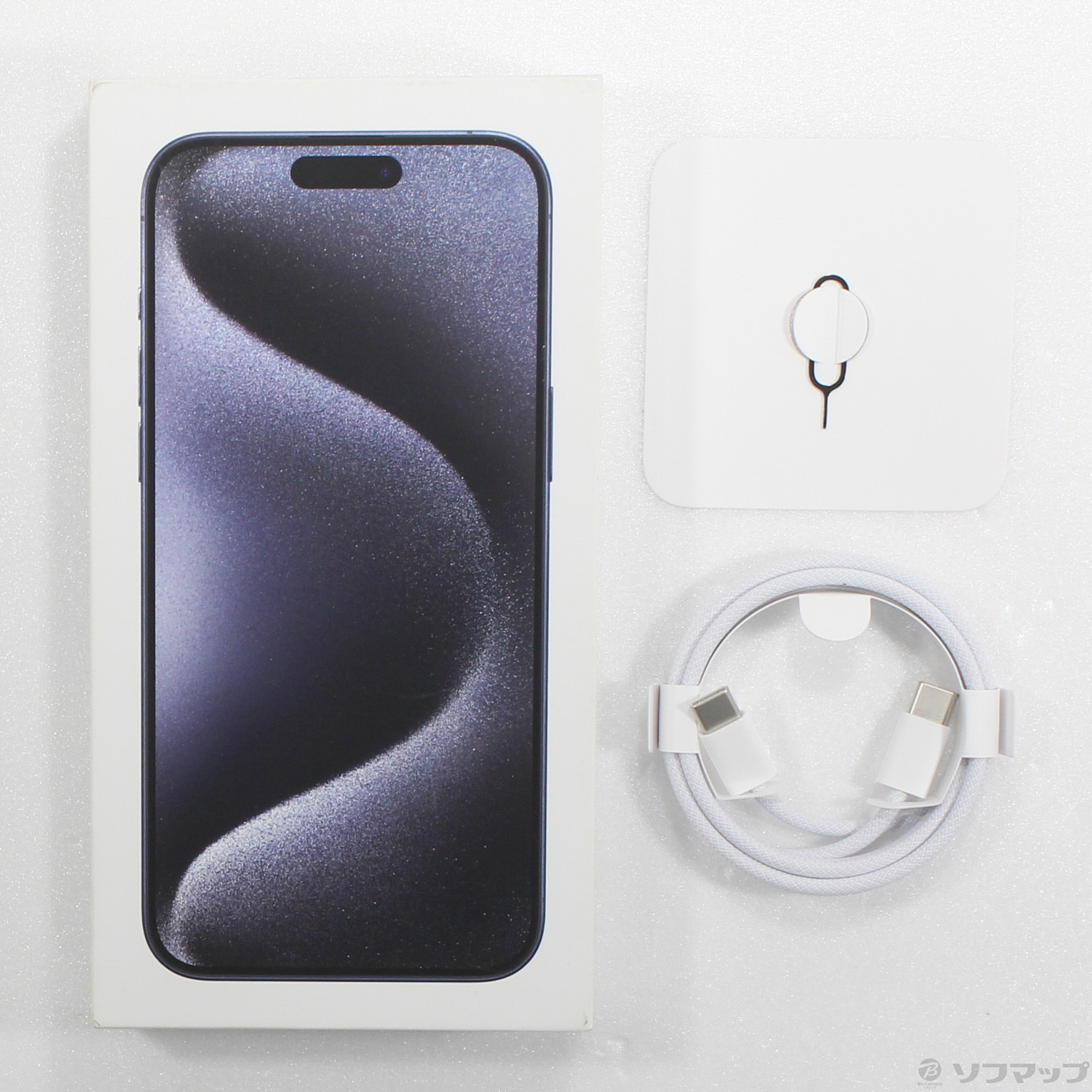 iPhone15promax 256GB simフリー　ブラック iPhone 15 Pro Max 中古一覧｜SIMフリー・キャリア - 価格.com