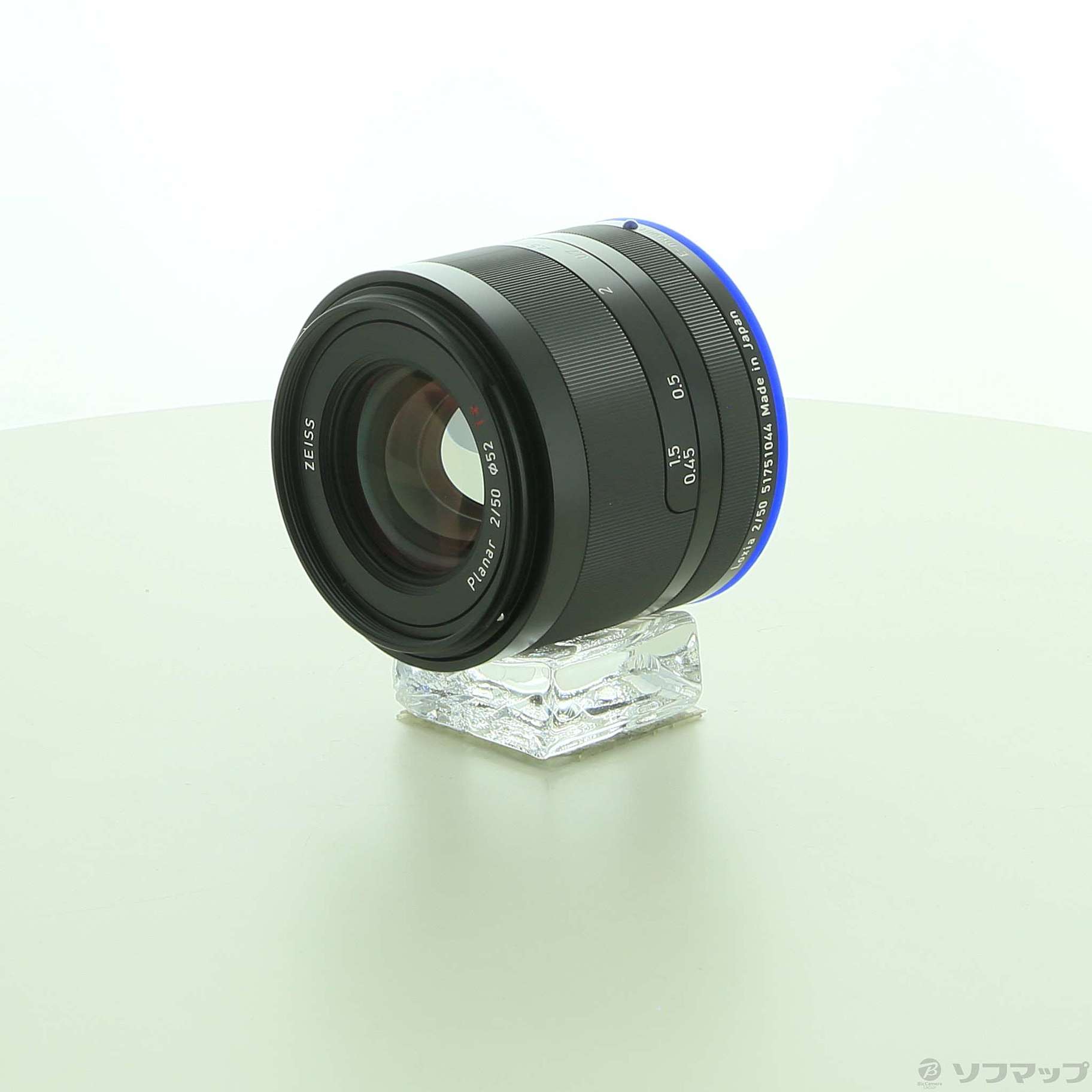 ZEISS Loxia 2/50 Eマウントレンズ 標準単焦点 Amazon | ZEISS 単焦点