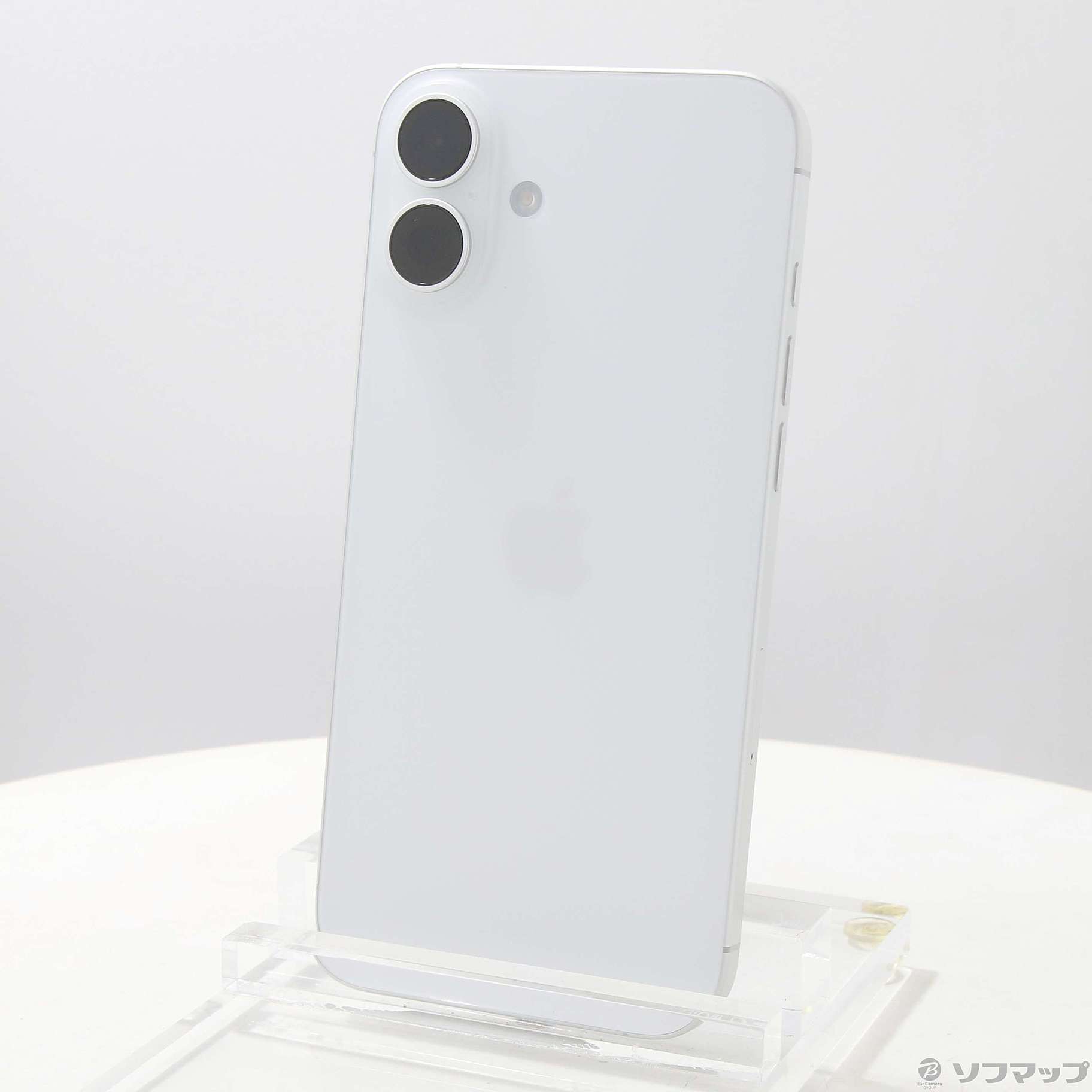 iPhone 16 Plus 中古一覧｜SIMフリー・キャリア - 価格.com
