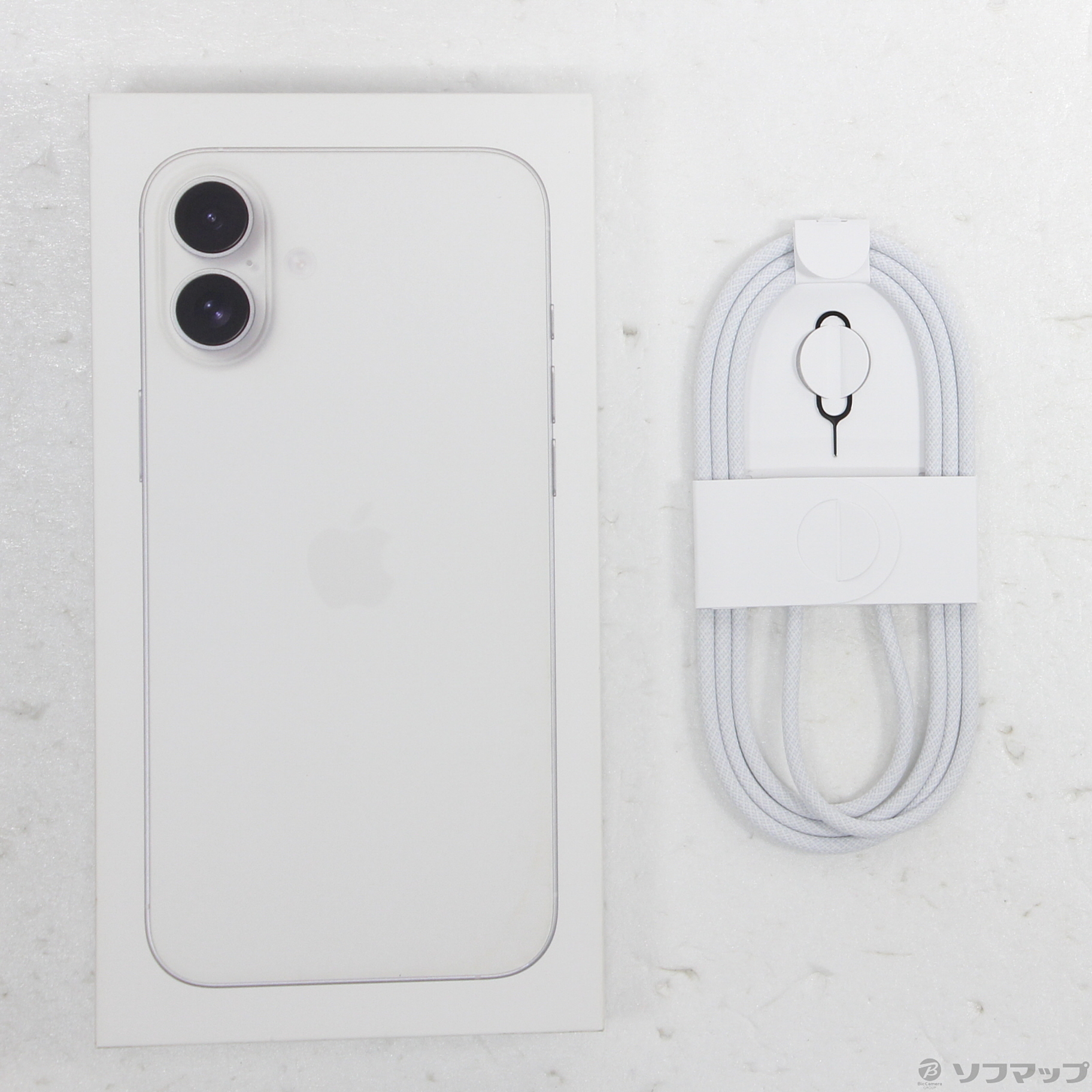 iPhone 16 Plus 中古一覧｜SIMフリー・キャリア - 価格.com