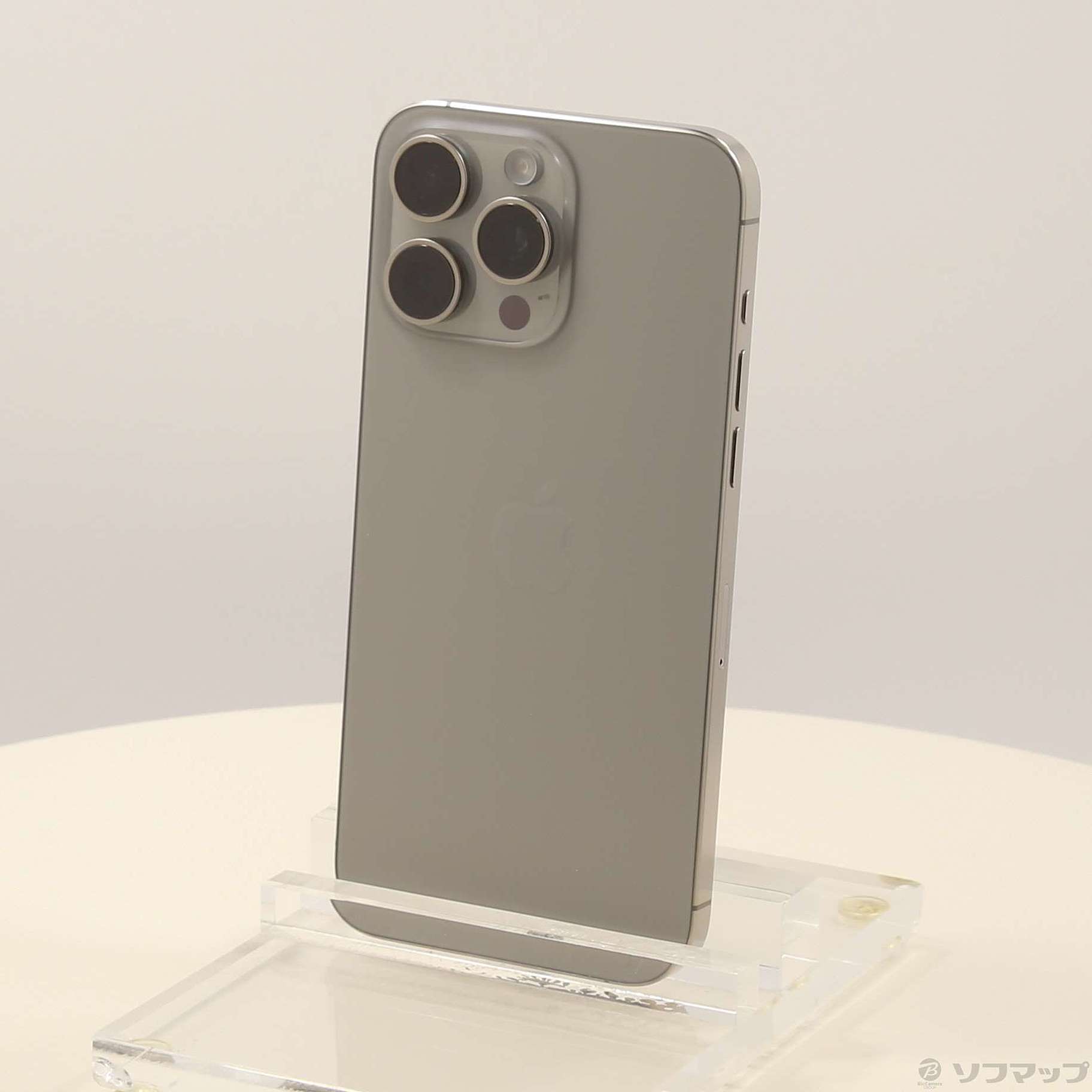 iPhone 15 Pro Max 中古一覧｜SIMフリー・キャリア - 価格.com