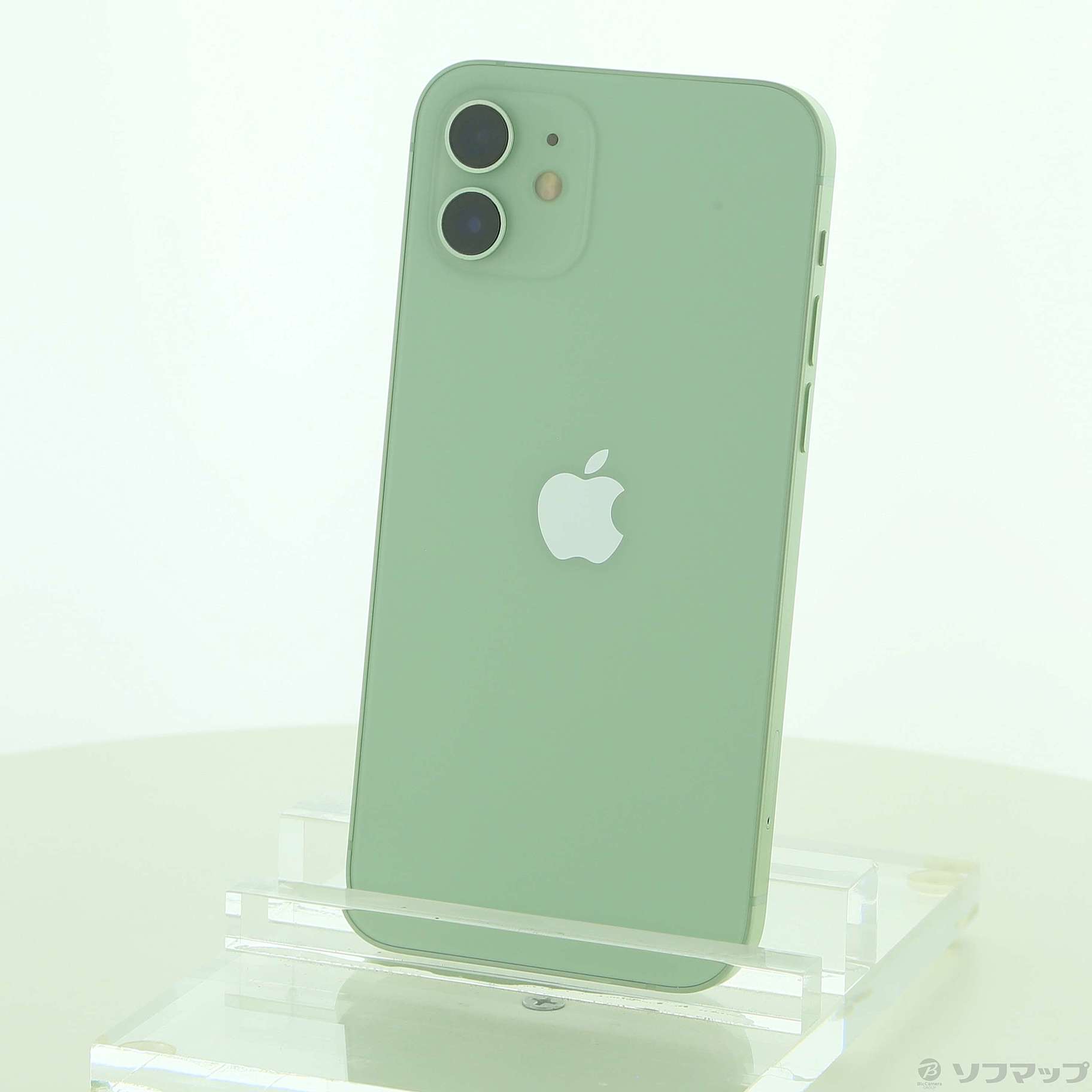 iPhone12 128GB SIMフリー グリーン 価格.com - iPhone 12 128GB SIMフリー [グリーン] 中古(白ロム