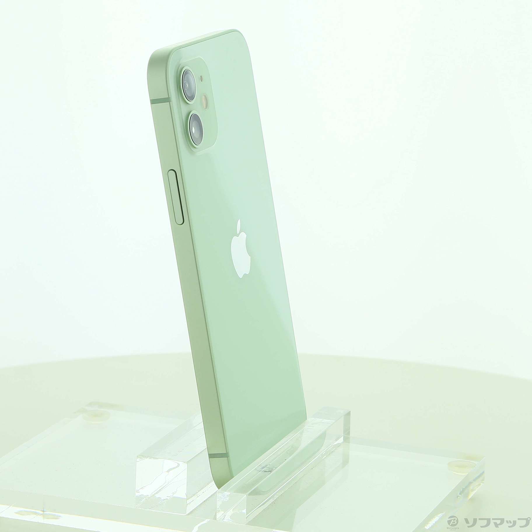 価格.com - iPhone 12 128GB SIMフリー [グリーン] 中古(白ロム