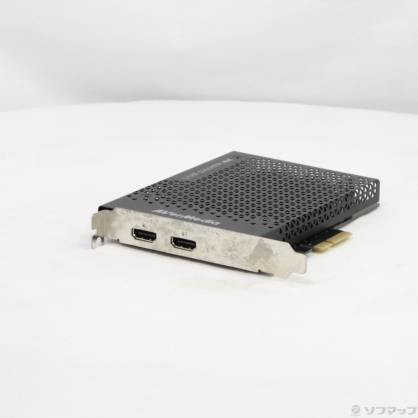 中古品〕 Live Gamer 4K GC573｜の通販はソフマップ[sofmap]
