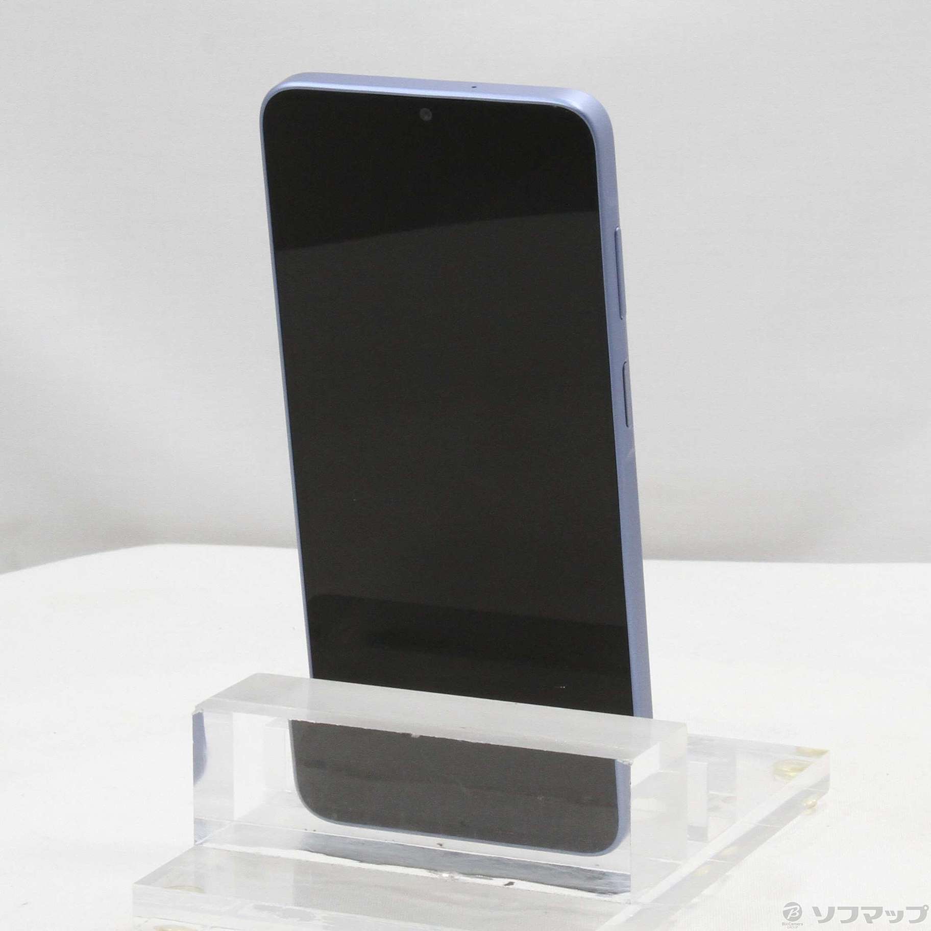 中古】Galaxy A25 5G 64GB ブルー SCG33 au SIMフリー [2133067682174