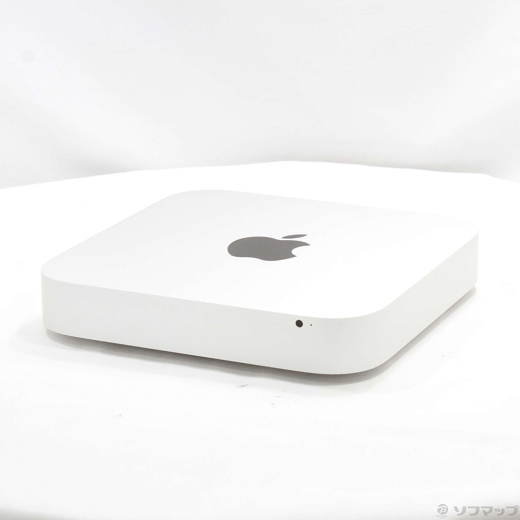 中古】Mac mini Late-2014 MGEN2J／A Core_i5 2.6GHz 16GB HDD1TB