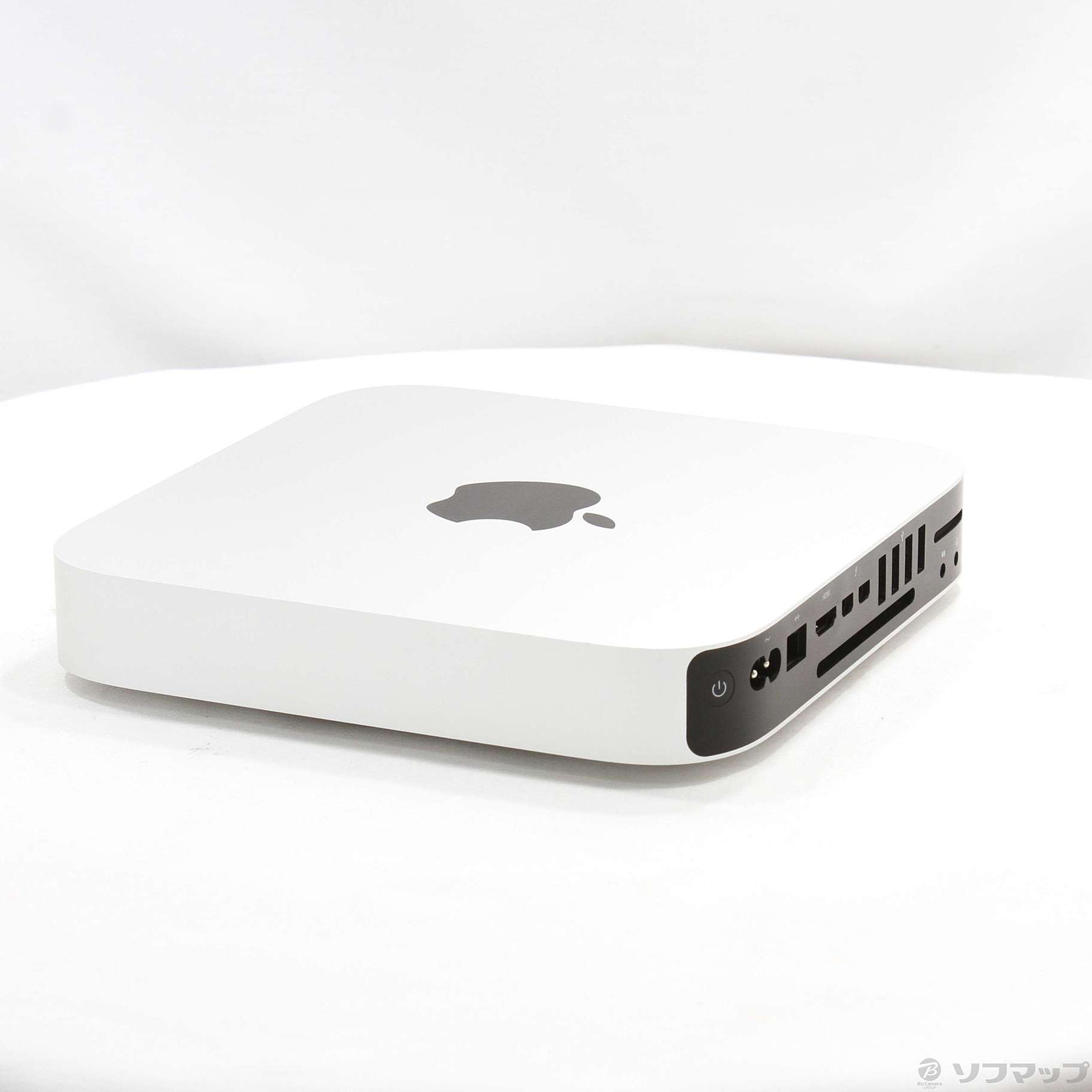 中古】Mac mini Late-2014 MGEN2J／A Core_i5 2.6GHz 16GB HDD1TB