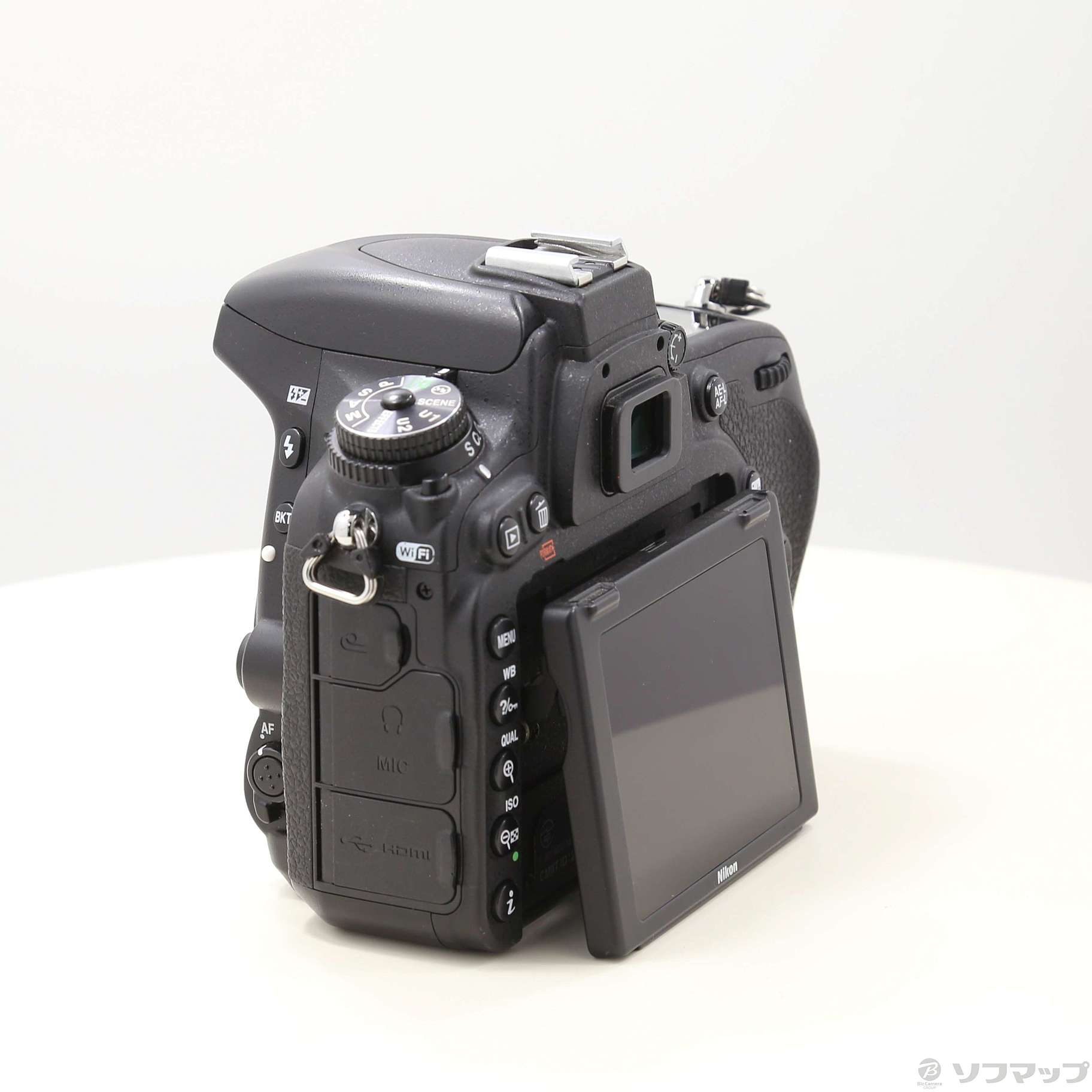 中古】期間特価対象品 Nikon D750 ボディ [2133067684826] - リコレ