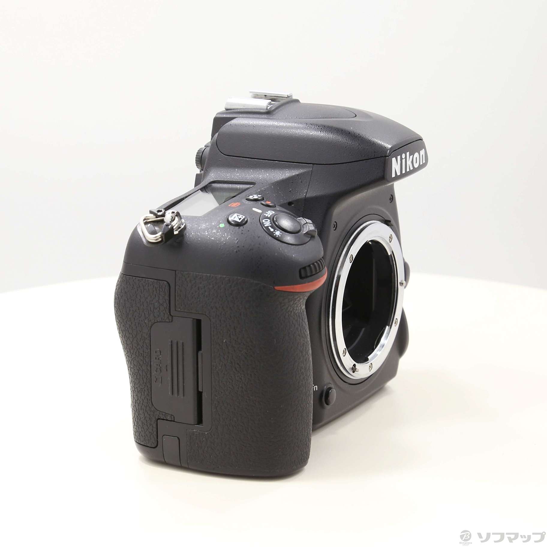 中古】期間特価対象品 Nikon D750 ボディ [2133067684826] - リコレ