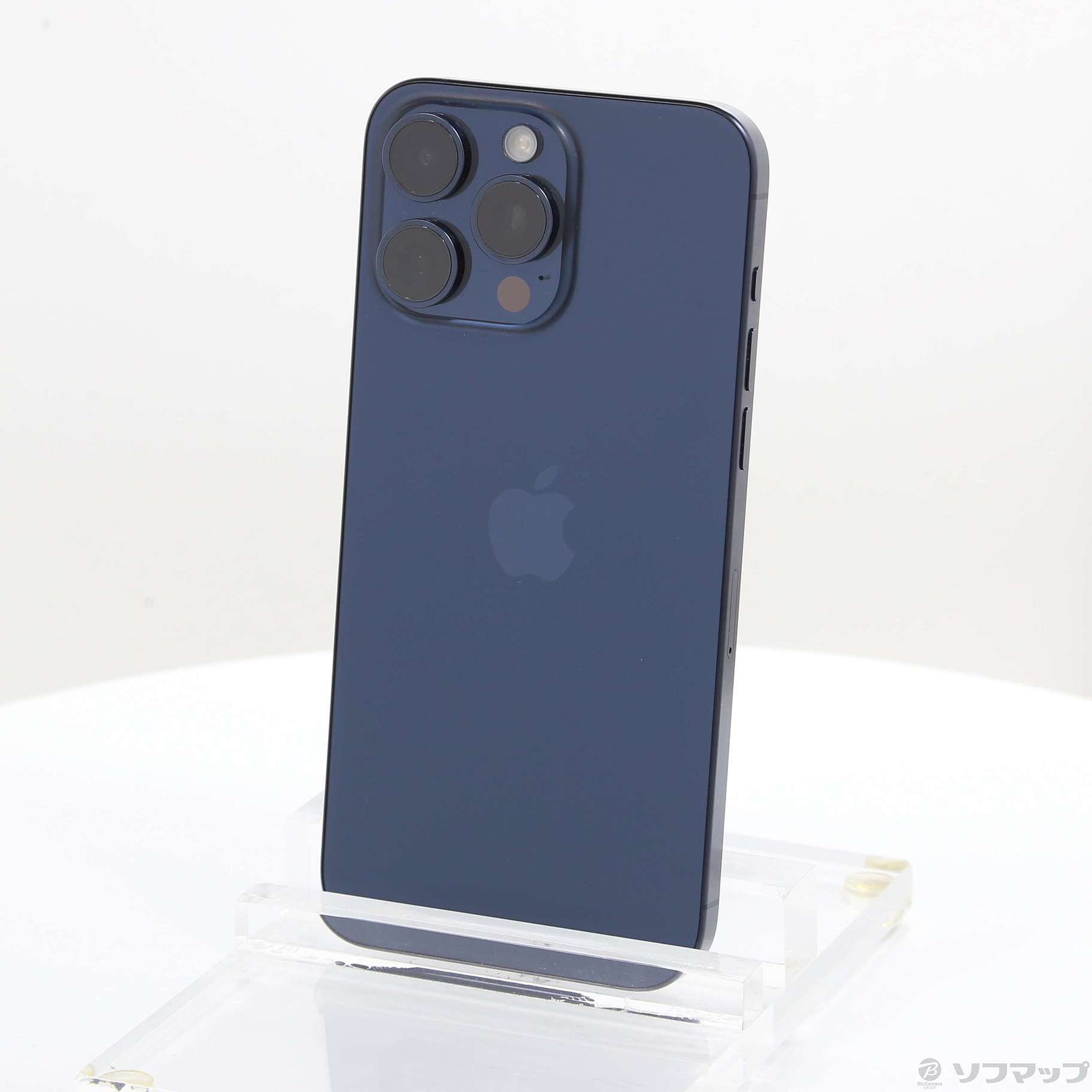 美品iPhone15 Pro 256GB/US/96%/SIMフリ 美品iPhone15 Pro 256GB/US/96%/SIMフリ Apple iPhone 15 Pro