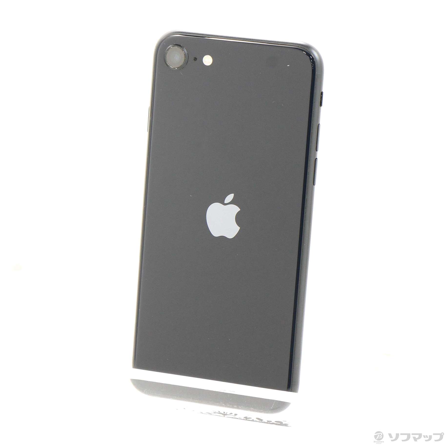 iPhone SE (��3����) 64GB SIM�t���[ [�~�b�h�i�C�g]