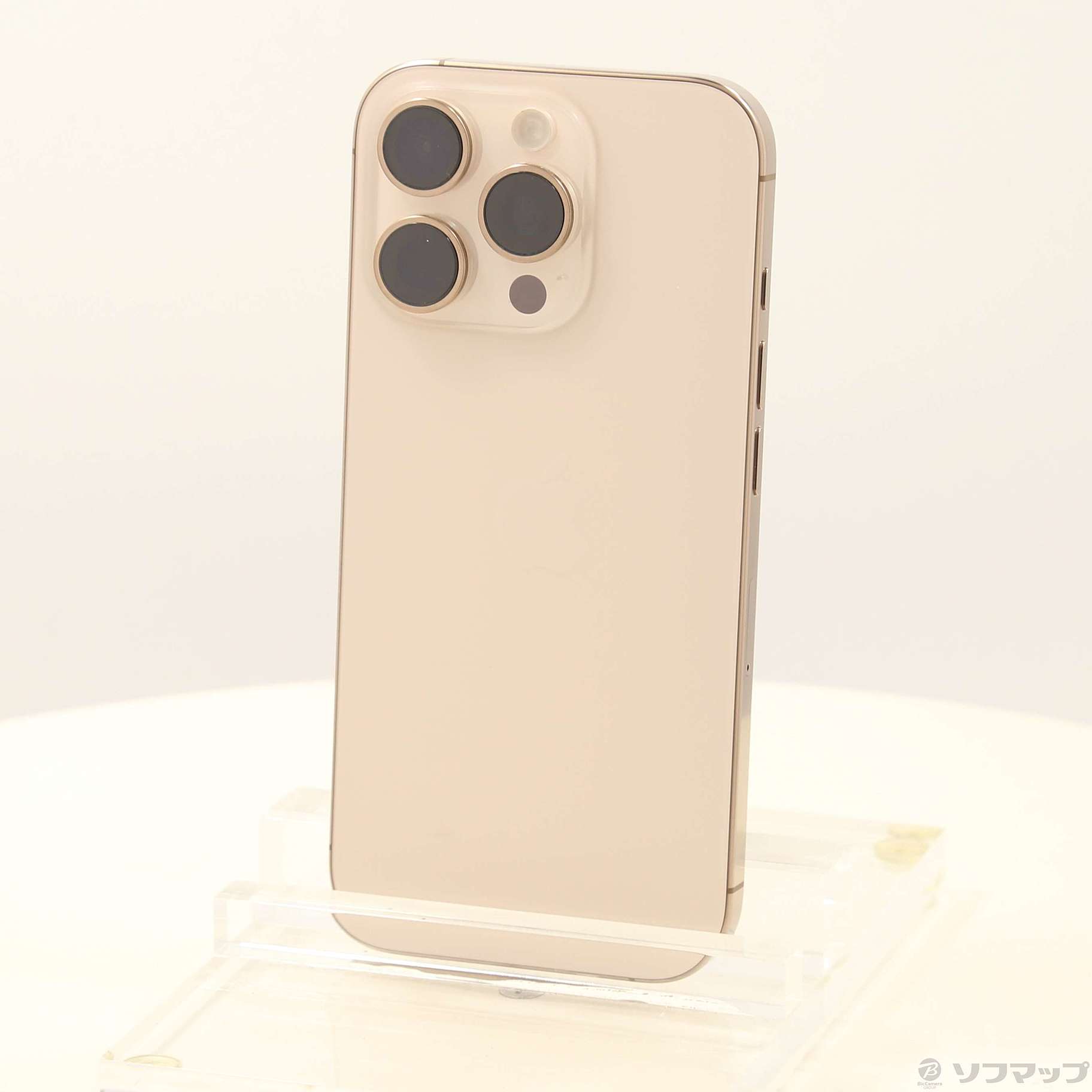 iPhone16Pro ホワイトチタニウム 1TB SIMフリー Apple iPhone 16 Pro 1TB SIMフリー [ホワイトチタニウム] 価格
