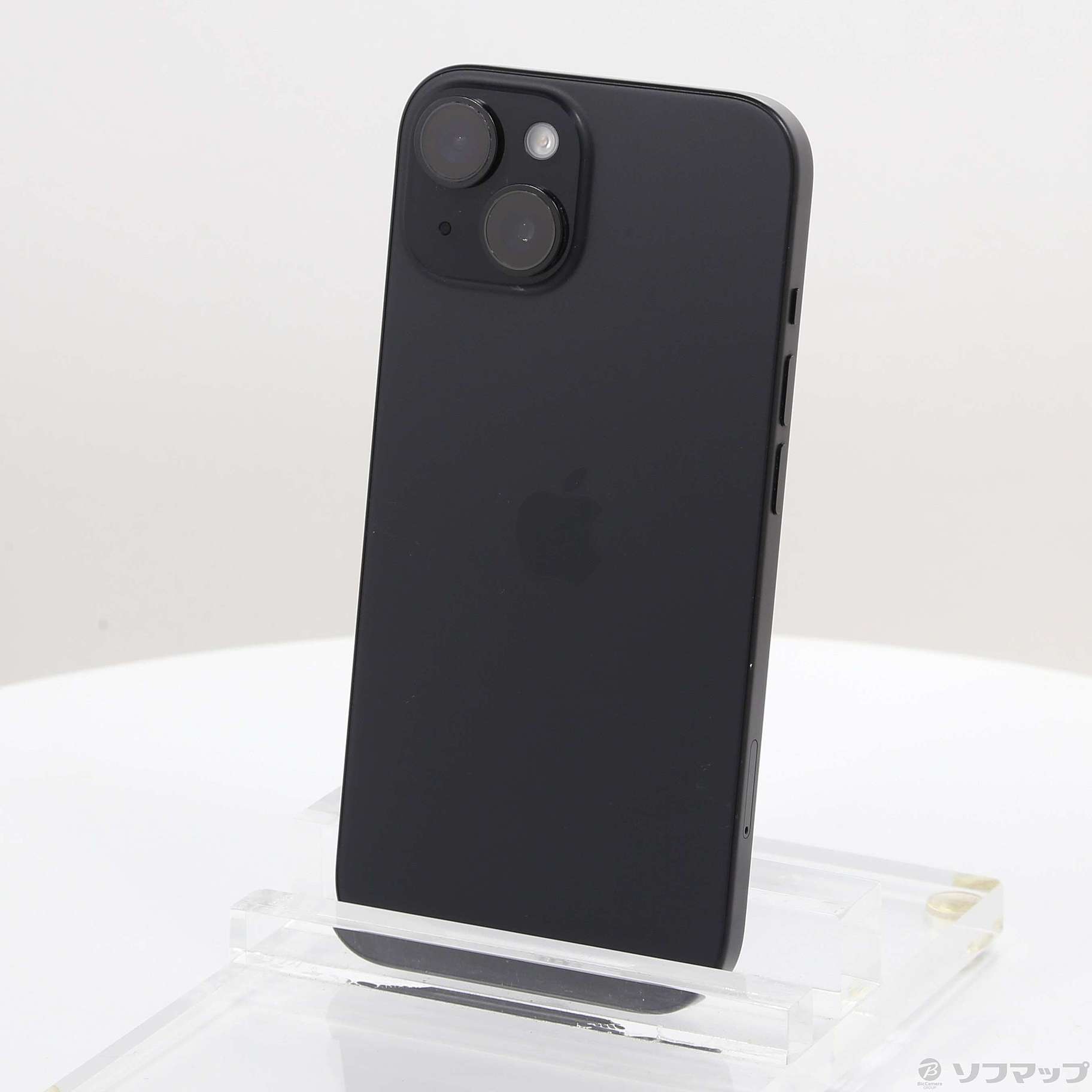 【新品未使用】 iPhone15 128GB 充放電回数0 黒 SIMフリー iPhone iPhone15 128GB ブルー MTML3J/A SIMフリー 新品。未使用