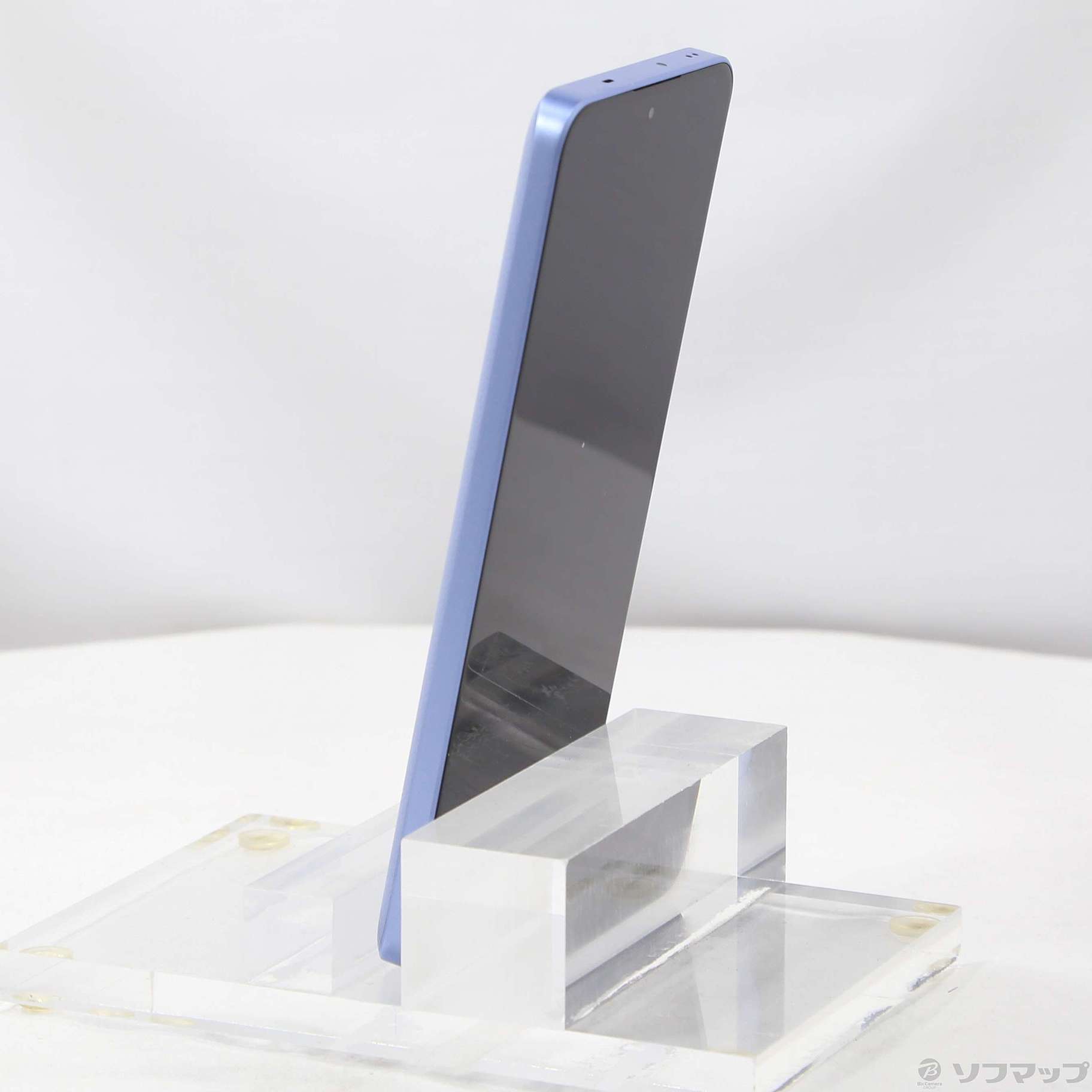 中古】Xiaomi 13T 256GB アルパインブルー XIG04 au SIMフリー