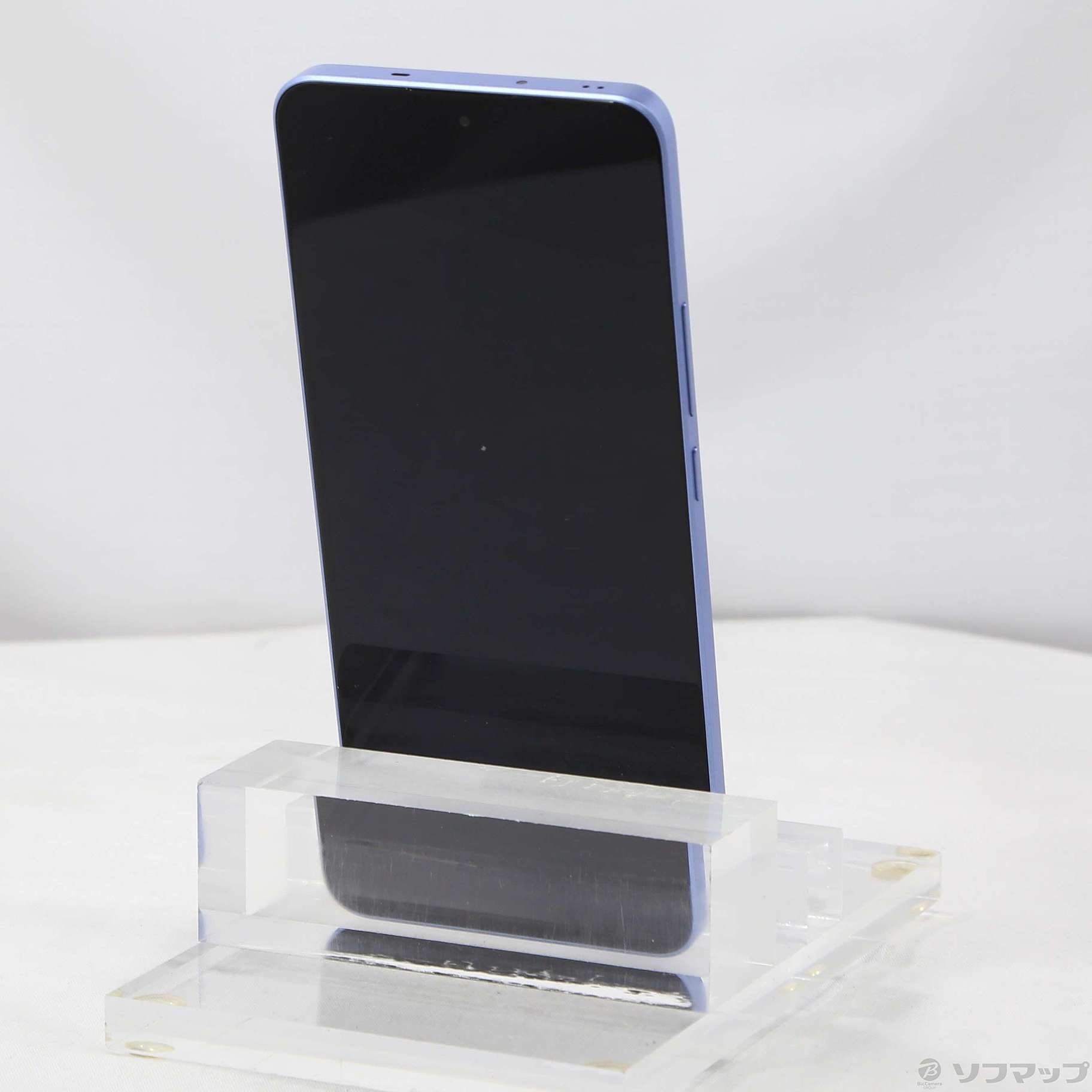 中古】Xiaomi 13T 256GB アルパインブルー XIG04 au SIMフリー