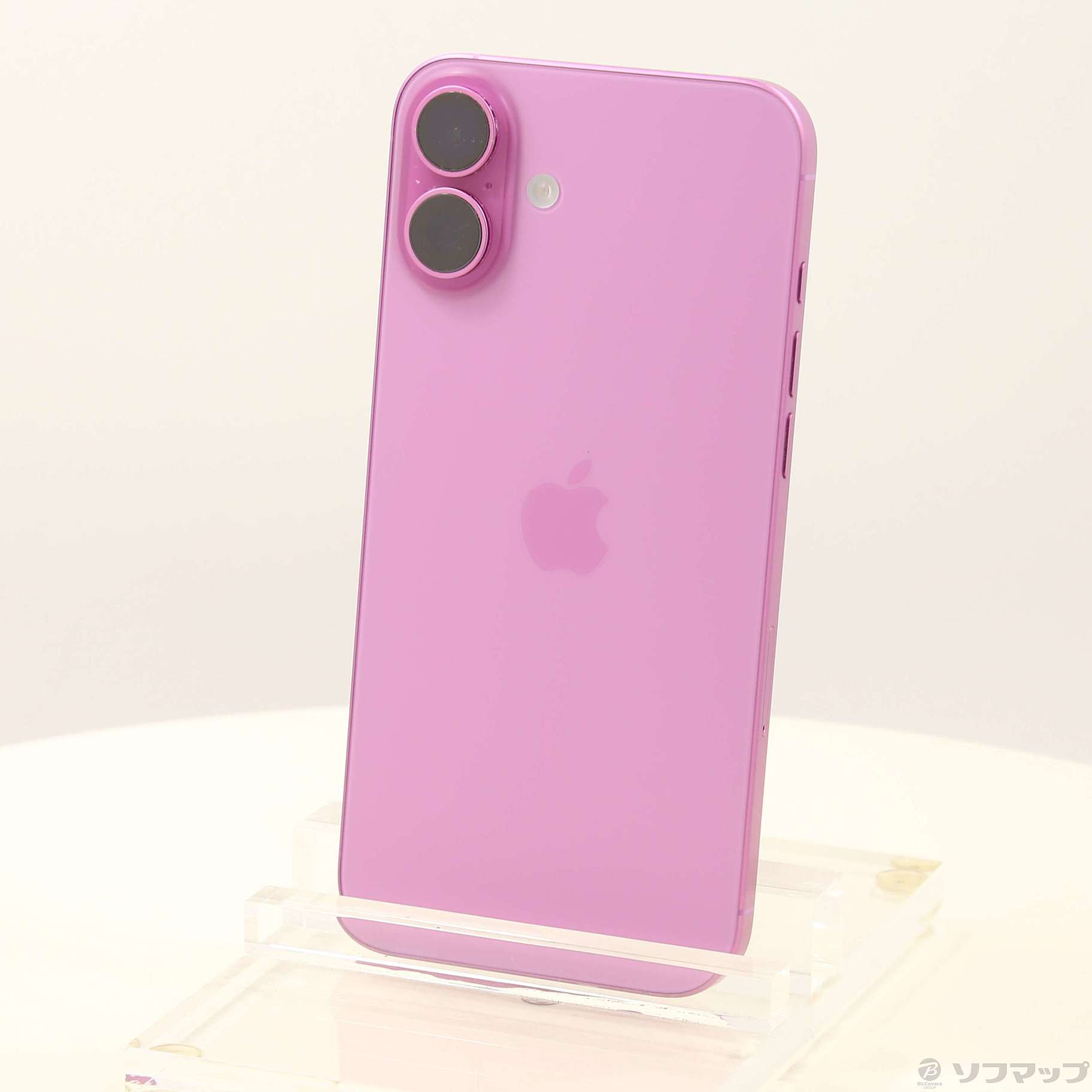 IPHONE 16 PLUS 128GB 美品　Simフリー Apple iPhone 16 Plus 128GB SIMフリー [ブラック] 価格比較