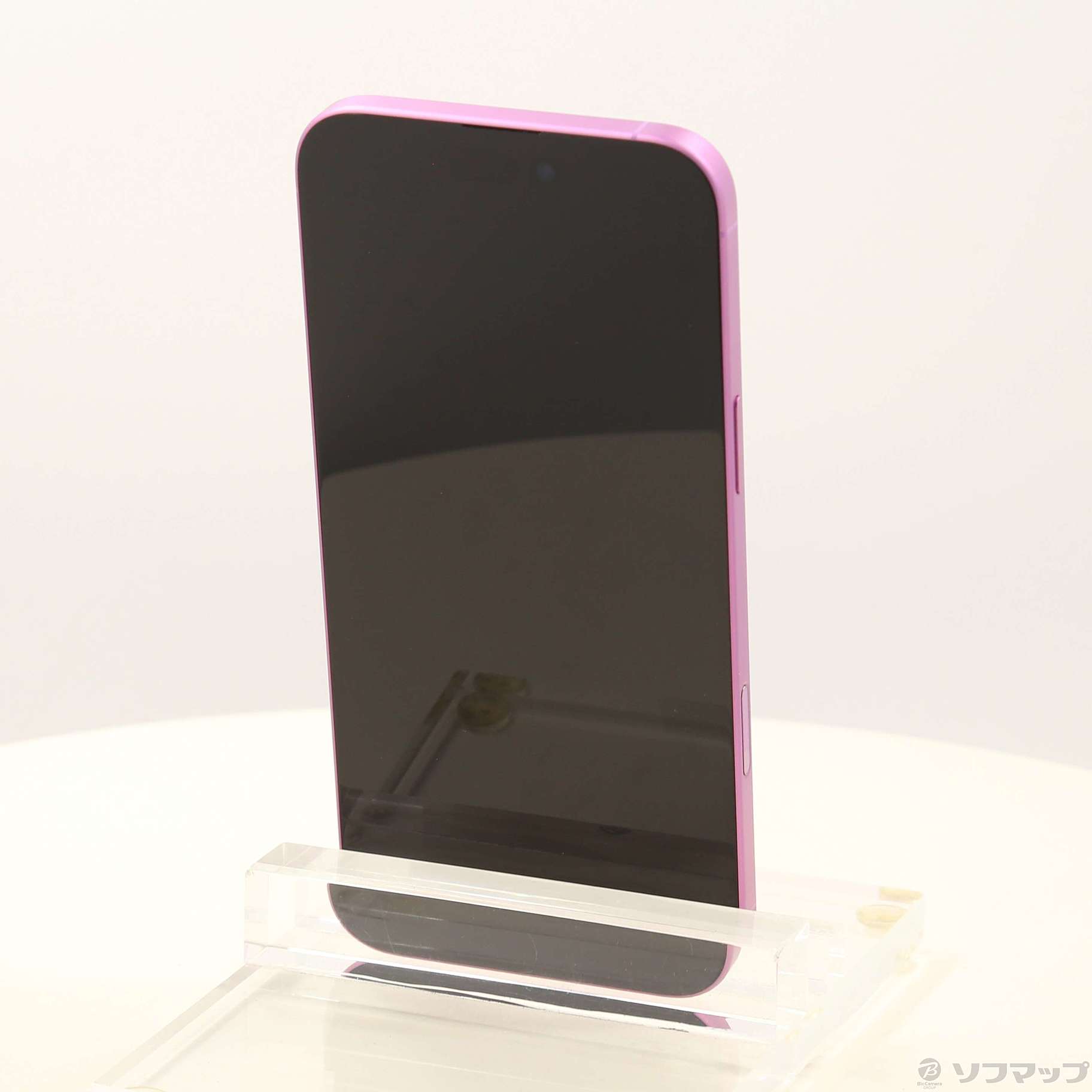 IPHONE 16 PLUS 128GB 美品　Simフリー Apple iPhone 16 Plus 128GB SIMフリー [ブラック] 価格比較