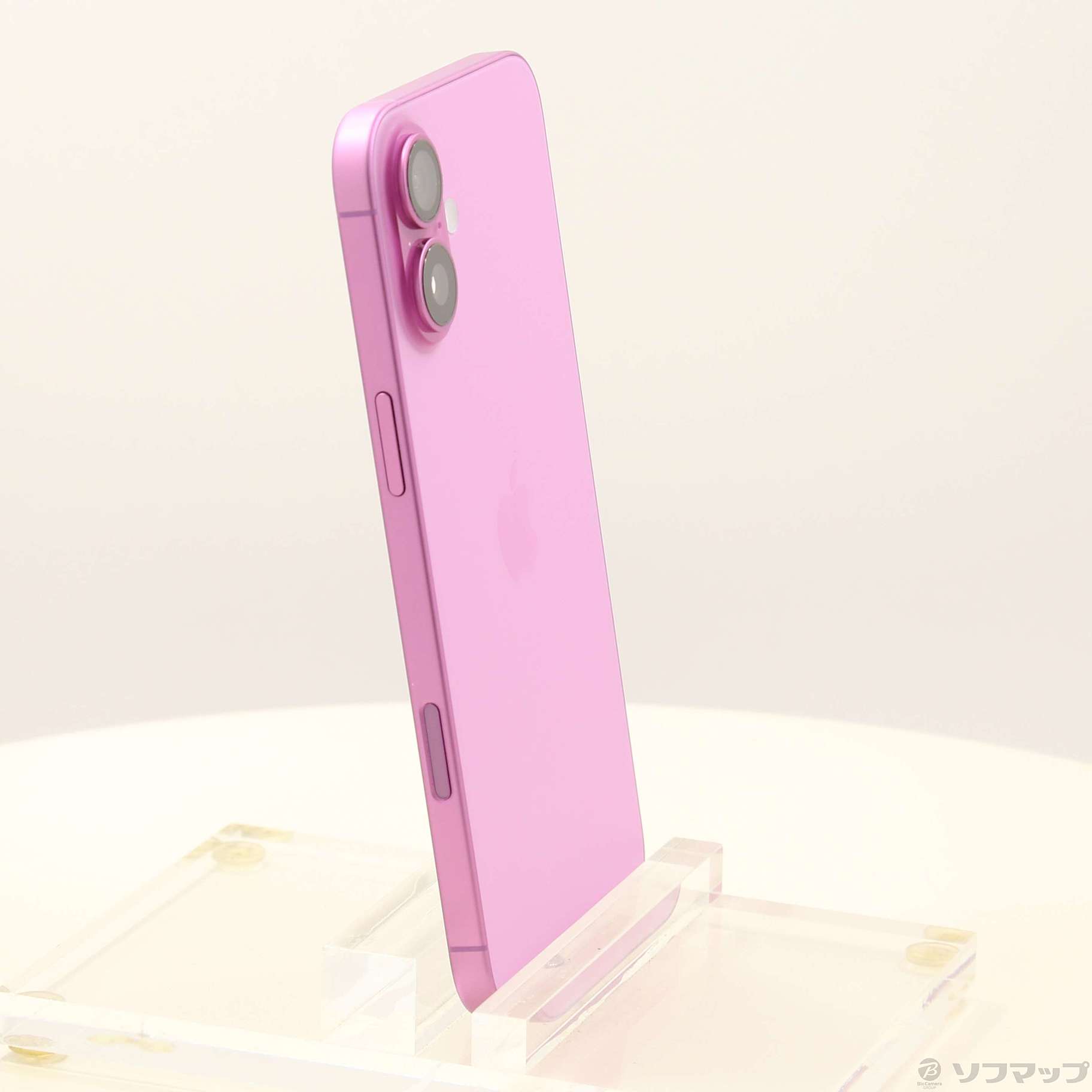 【新品同様品】iPhone16Plus 128GB SIMフリー Apple iPhone 16 Plus 128GB SIMフリー [ホワイト] 価格比較