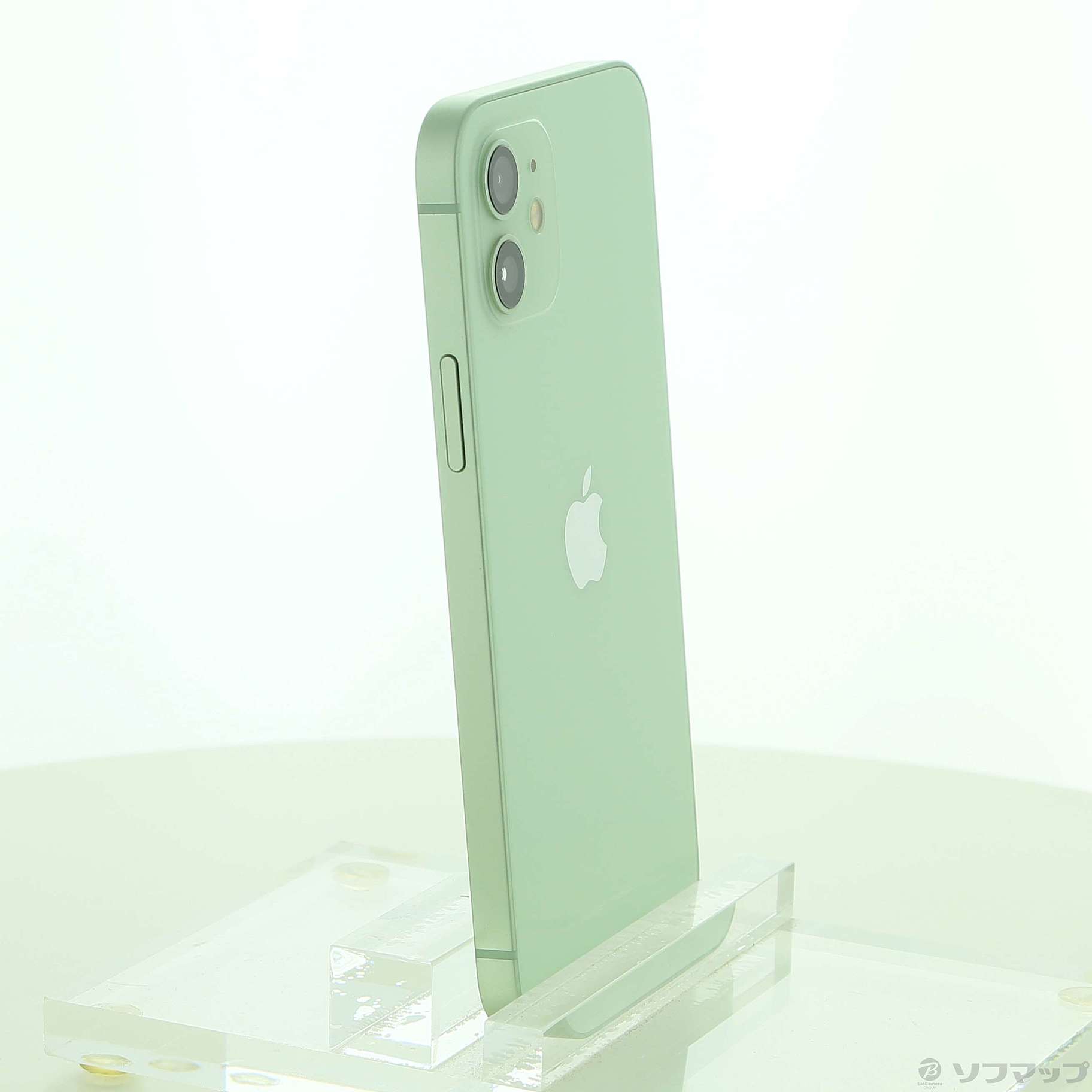 価格.com - iPhone 12 128GB SIMフリー [グリーン] 中古(白ロム