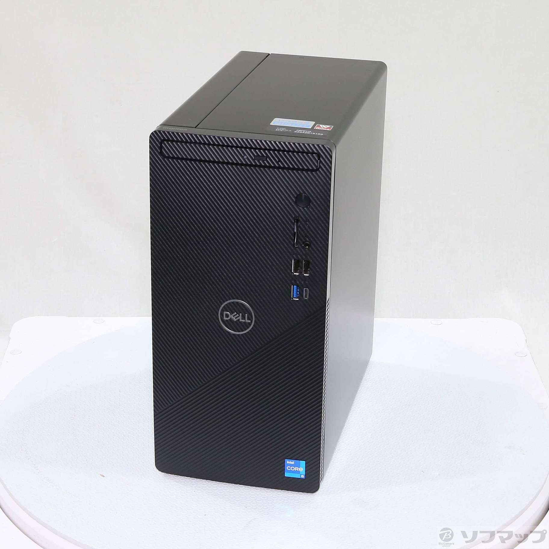 Inspiron 3891　中古 中古】Inspiron 3891 [2133067694917] - リコレ！|ビックカメラ