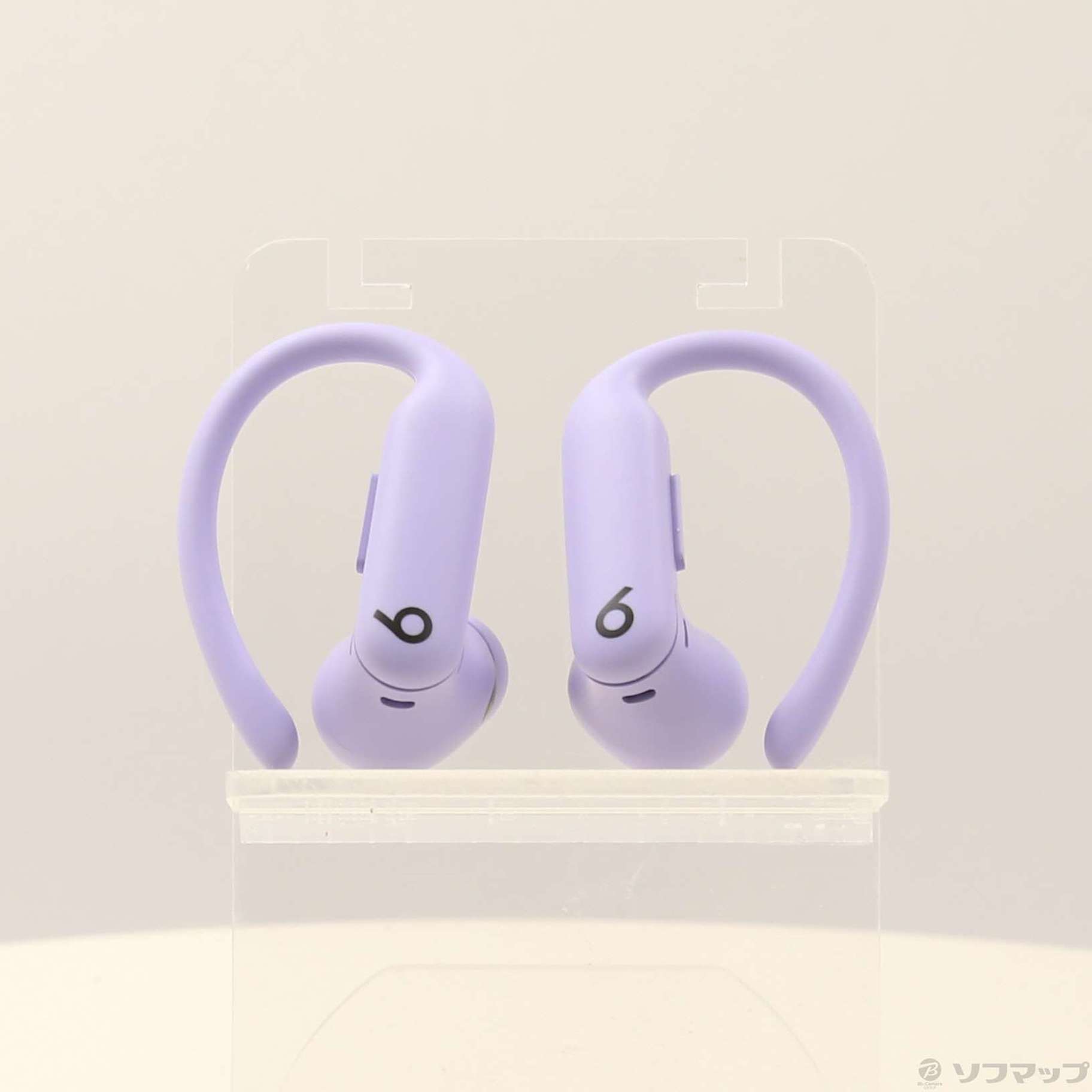 中古】Powerbeats Pro 2 ハイパーパープル MX753PA／A [2133067696737