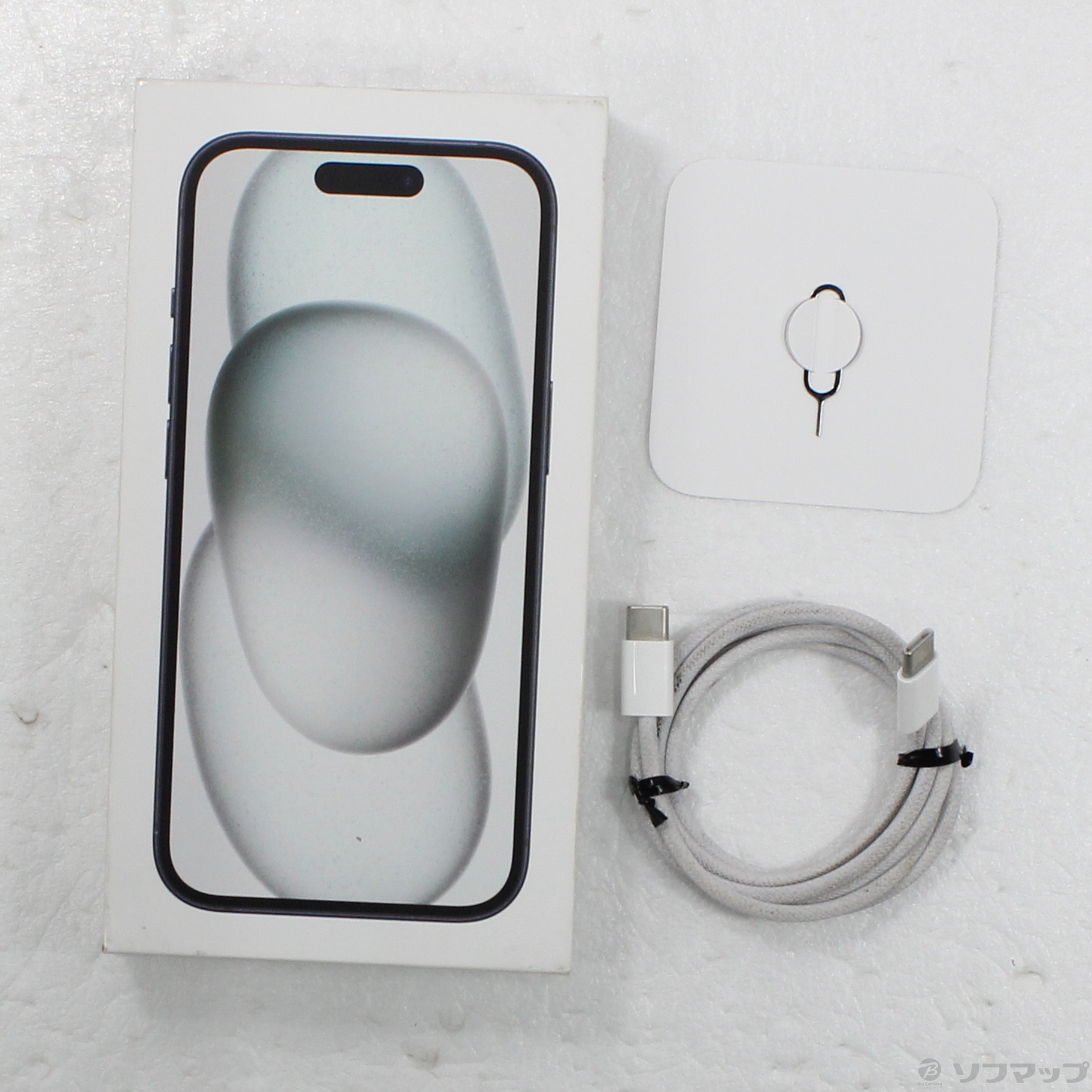 こ*。様 iPhone15 128GB SIMフリー 中古 ケース付き iPhone 15 中古一覧｜SIMフリー・キャリア - 価格.com