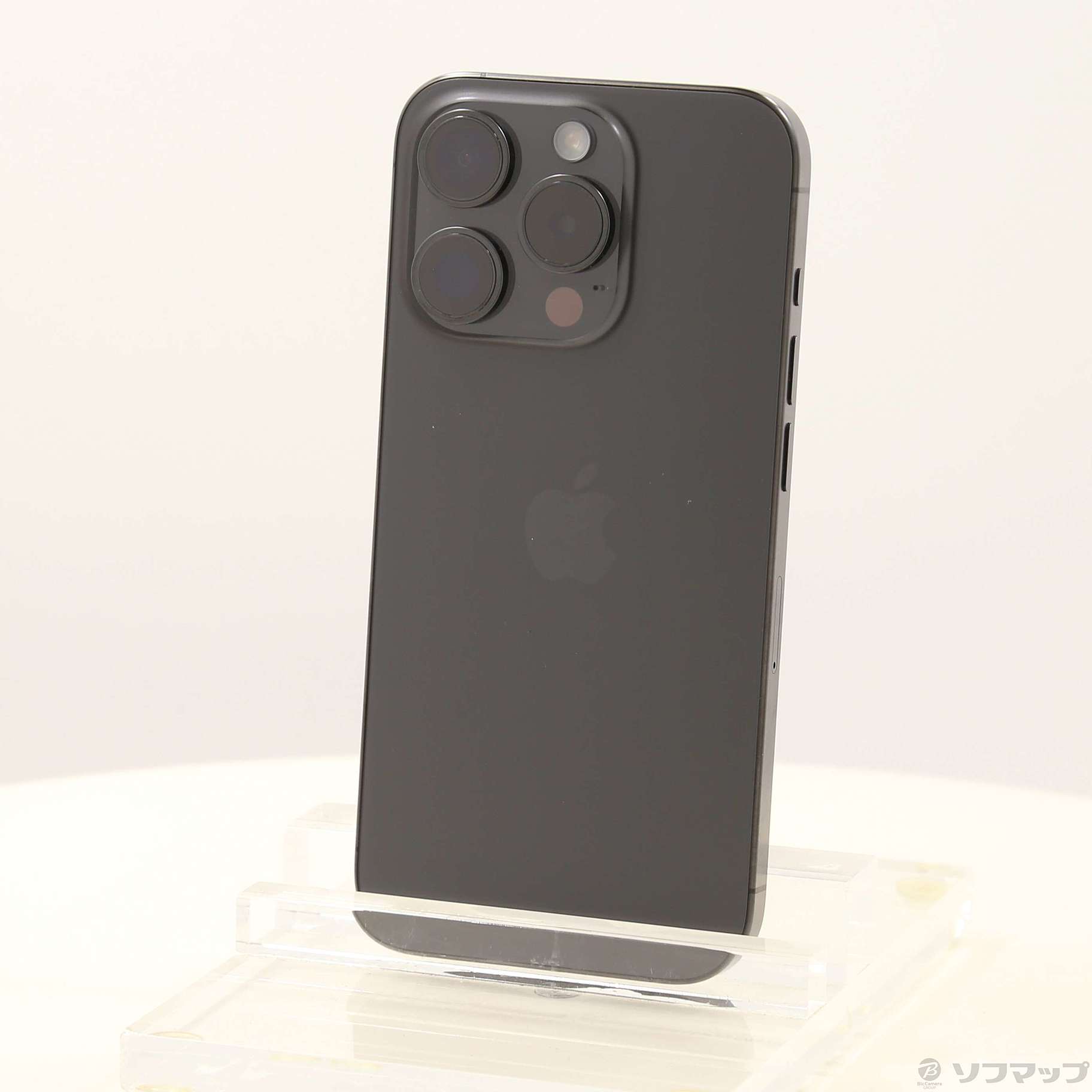 iPhone 15 Pro 中古一覧｜SIMフリー・キャリア - 価格.com