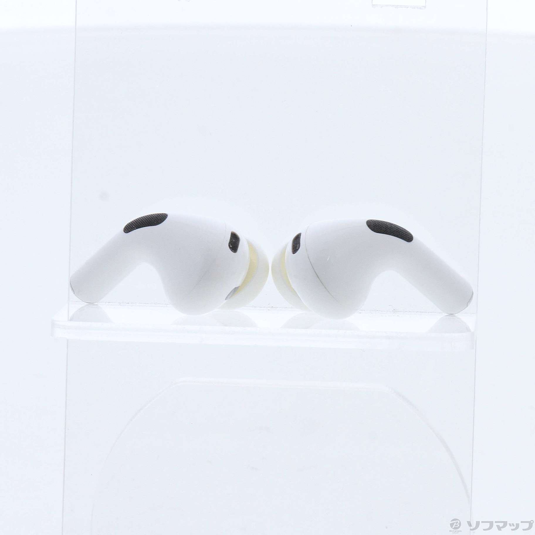 中古】AirPods Pro 第2世代 [2133067700229] - リコレ！|ビックカメラ