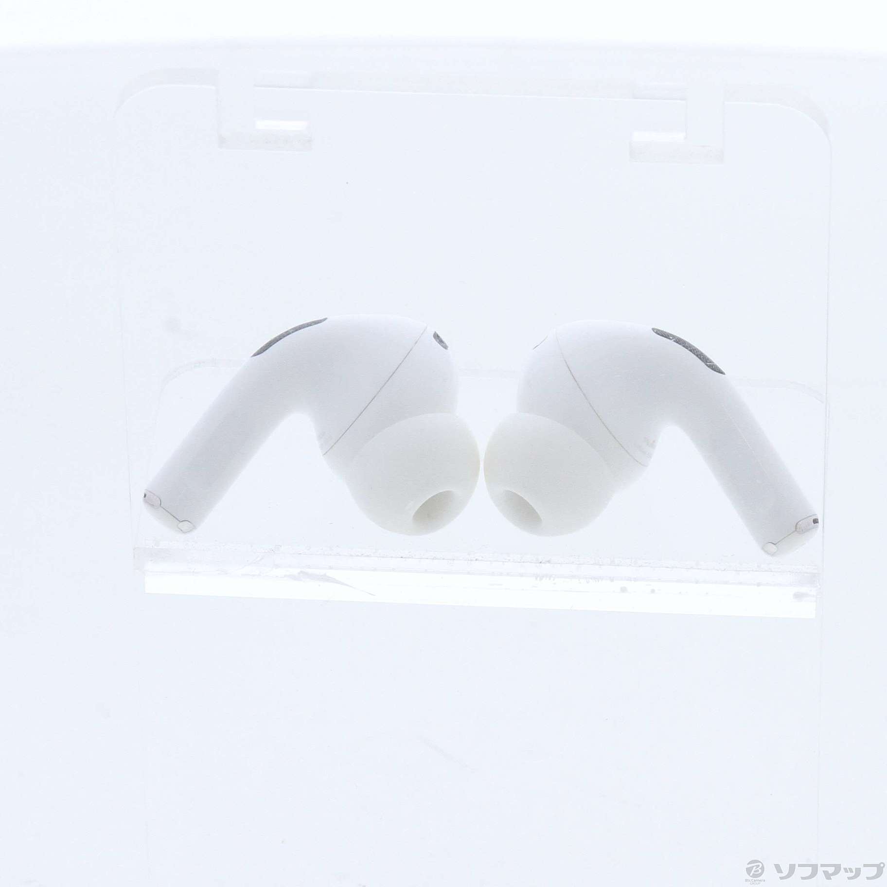 中古】AirPods Pro 第2世代 [2133067700229] - リコレ！|ビックカメラ