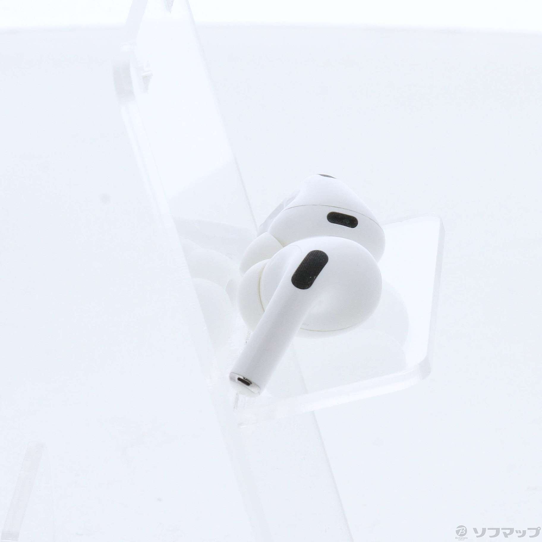中古】AirPods Pro 第2世代 [2133067700229] - リコレ！|ビックカメラ
