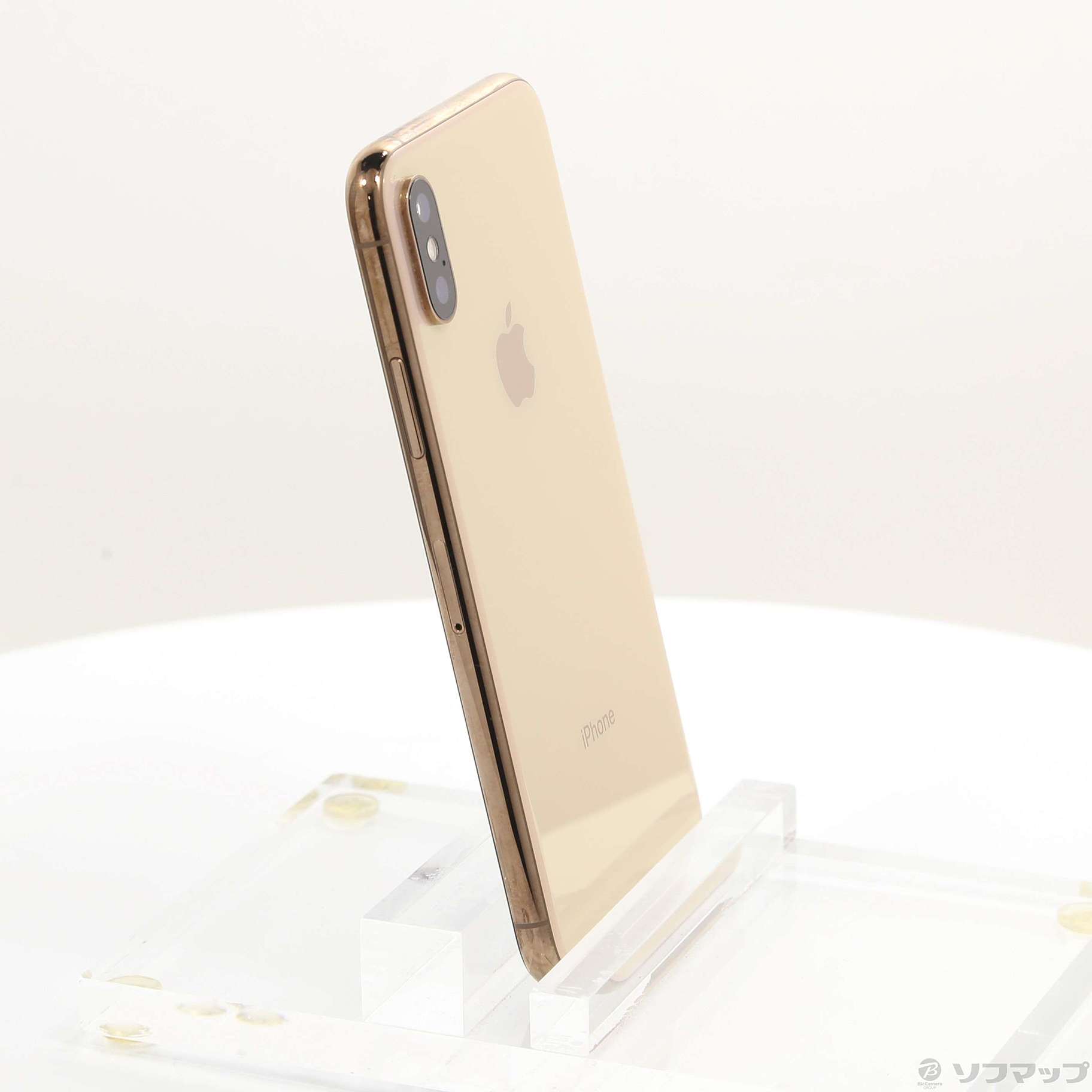 【ジャンク品】Apple iPhoneXS 64GB ゴールド SIMフリー iPhone XS iPhoneXS スマートフォン iPhoneXS本体 64GB sim