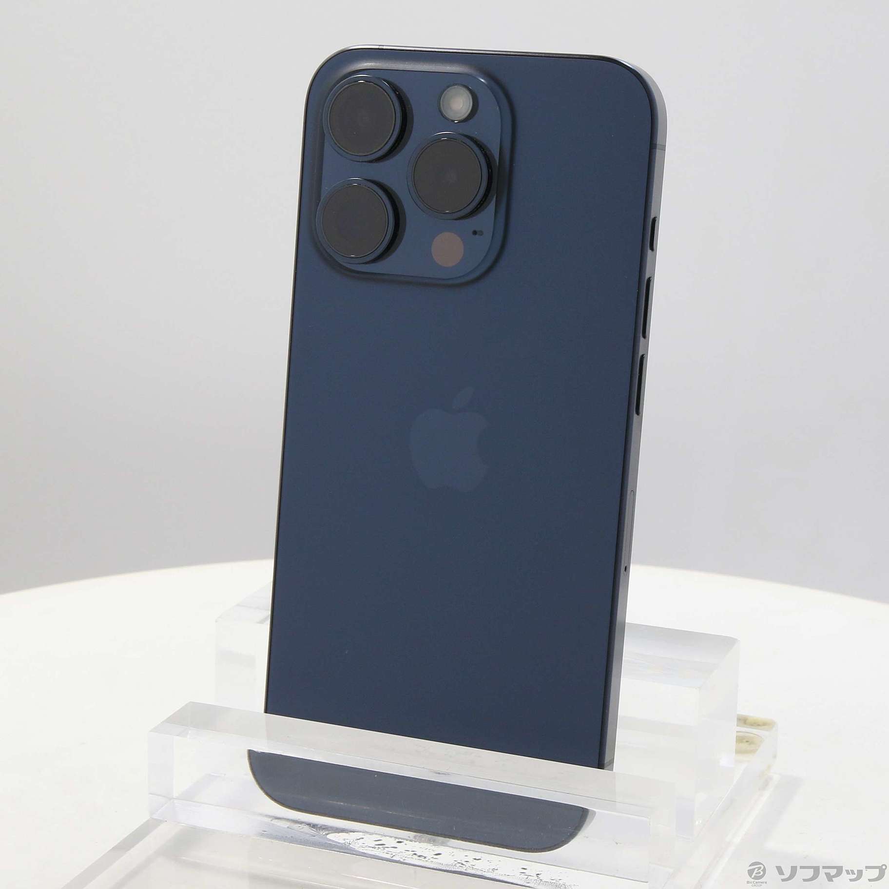 iPhone 15 Pro 中古一覧｜SIMフリー・キャリア - 価格.com