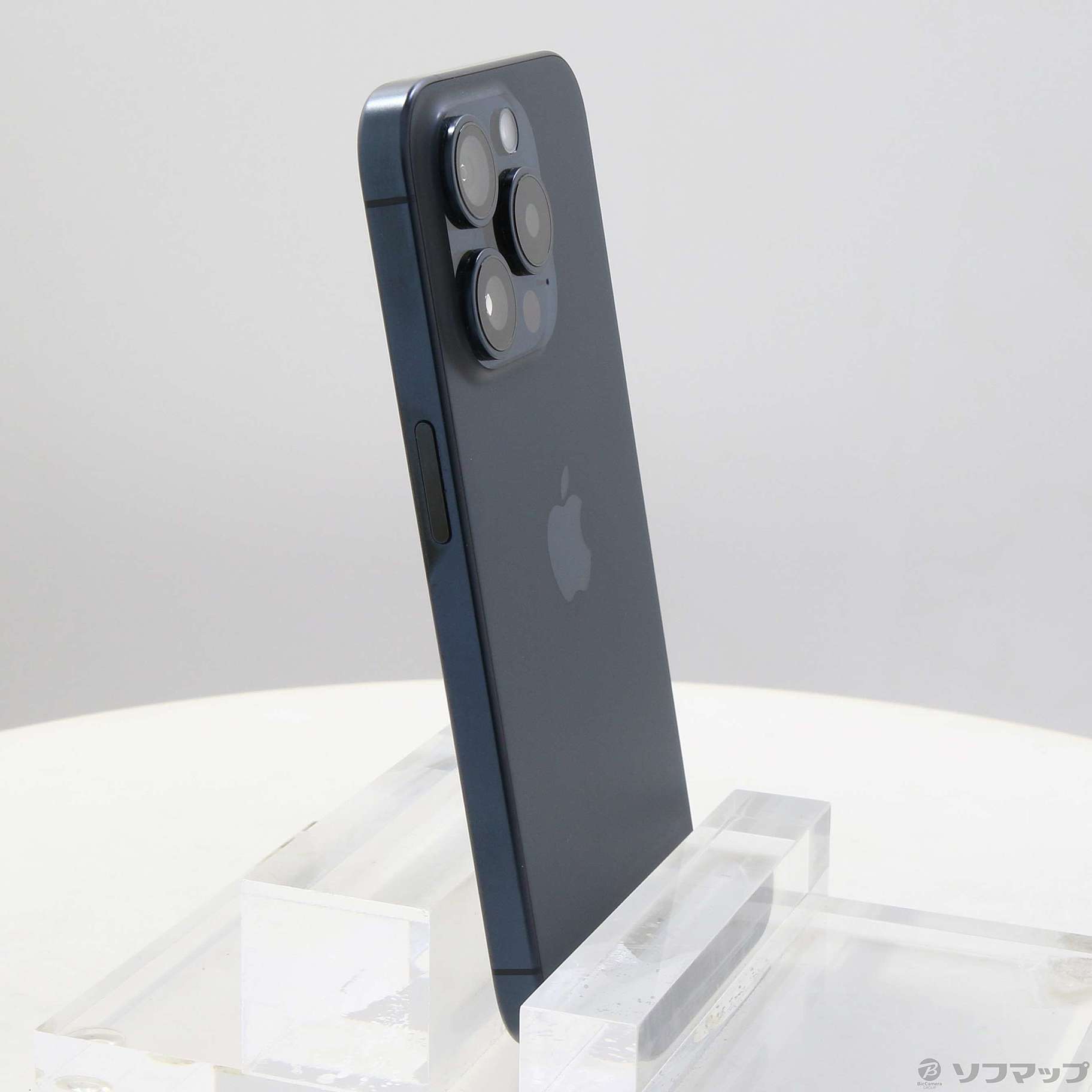 iphone15pro 128GB 美品　SIMフリー Amazon | 【整備済み品】 Apple iPhone 15 Pro 128GB ブルー