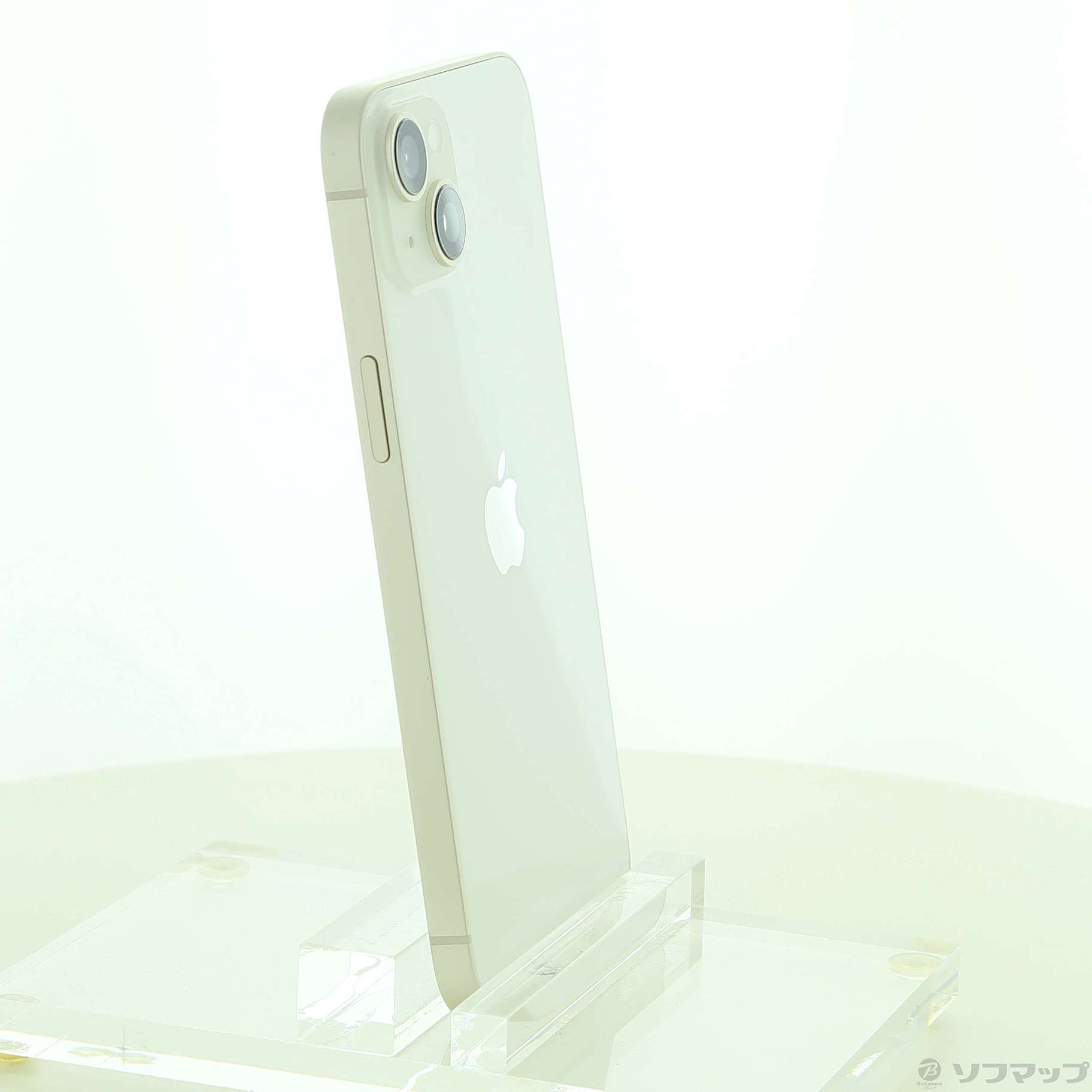 iPhone 14 Plus 128GB SIMフリー ほぼ新品 未使用品・Apple公式整備済み品】 iPhone 14 Plus 128GB SIM