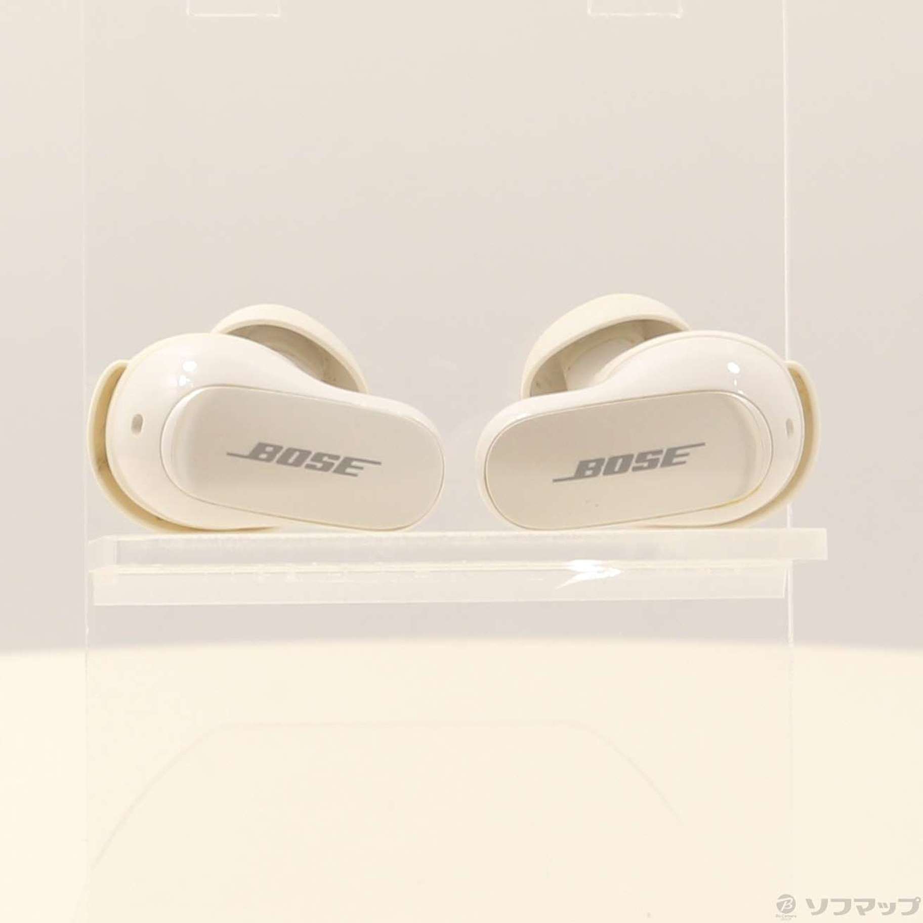 QuietComfort Earbuds II ソープストーン Amazon.com: Bose QuietComfort Earbuds II, Wireless, Bluetooth