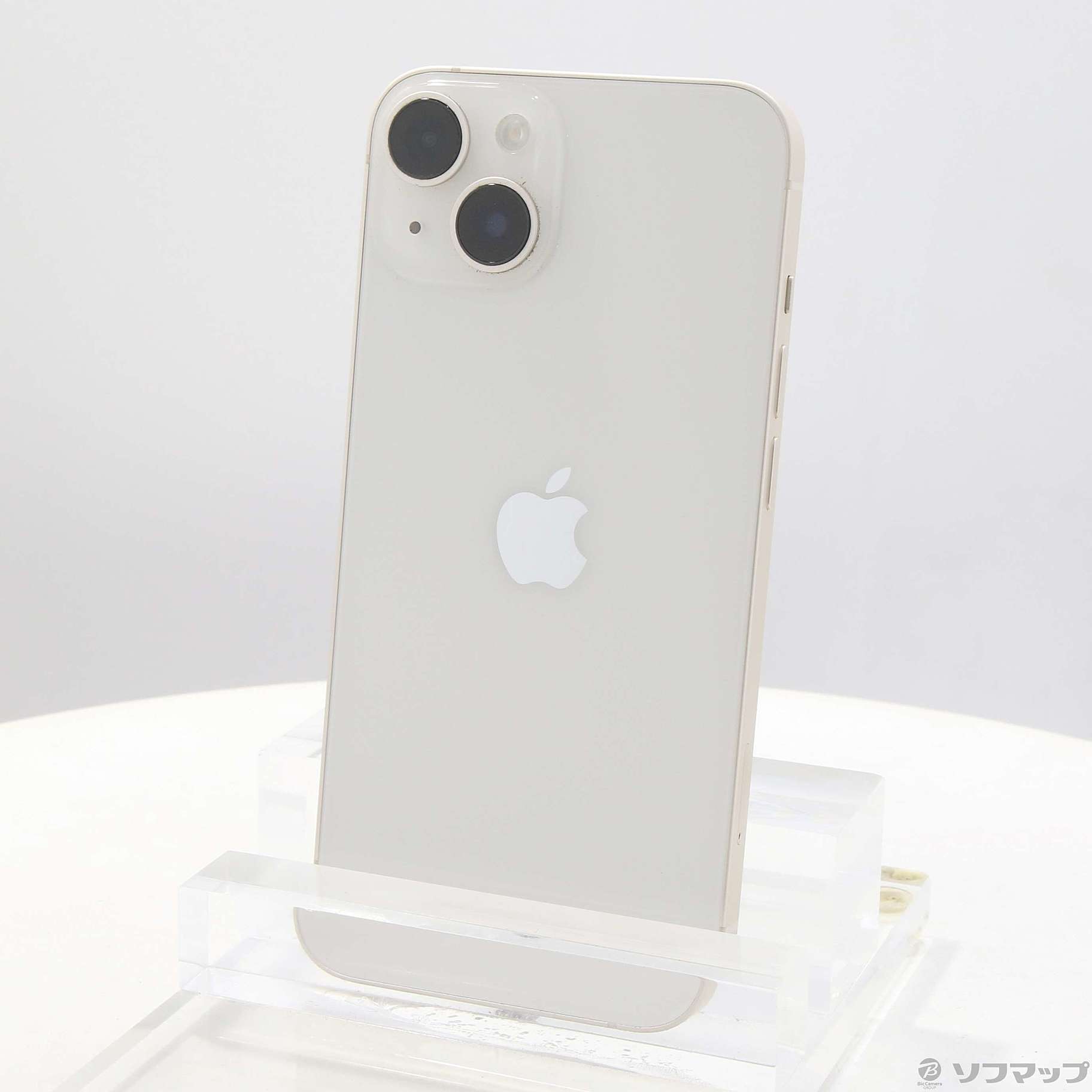 iPhone14！未使用未開封 128GB スターライト色 ワイモバイル一括購入 新品未開封】Apple iPhone 14 128GB スターライト - メルカリ