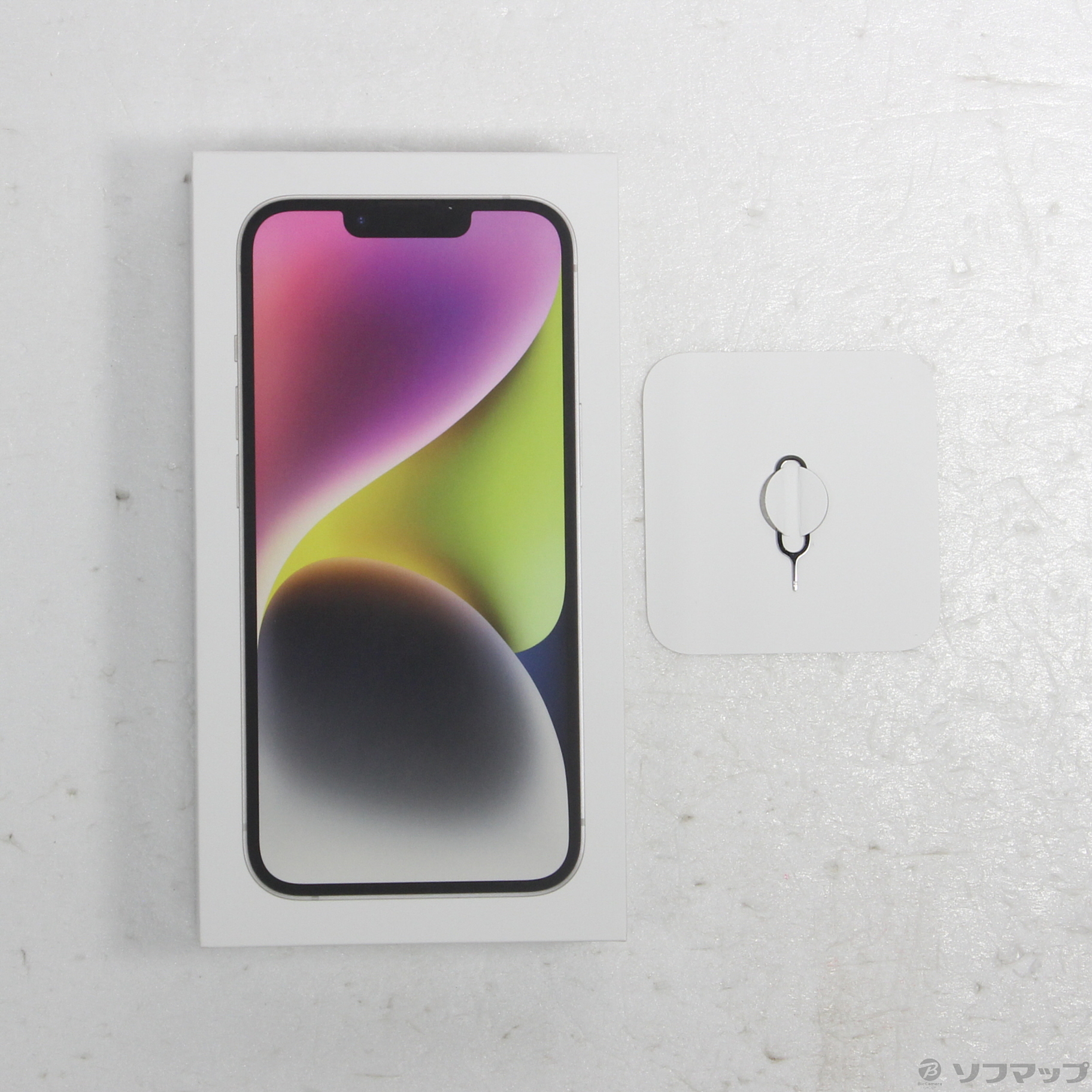 iPhone 14 中古一覧｜SIMフリー・キャリア - 価格.com