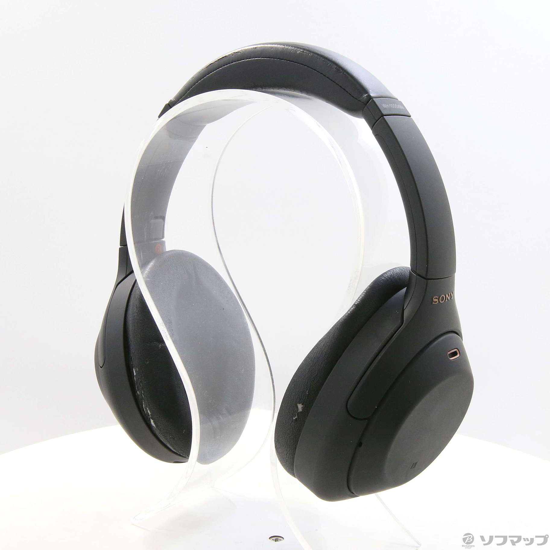 中古】WH-1000XM4 B ブラック [2133067705842] - リコレ