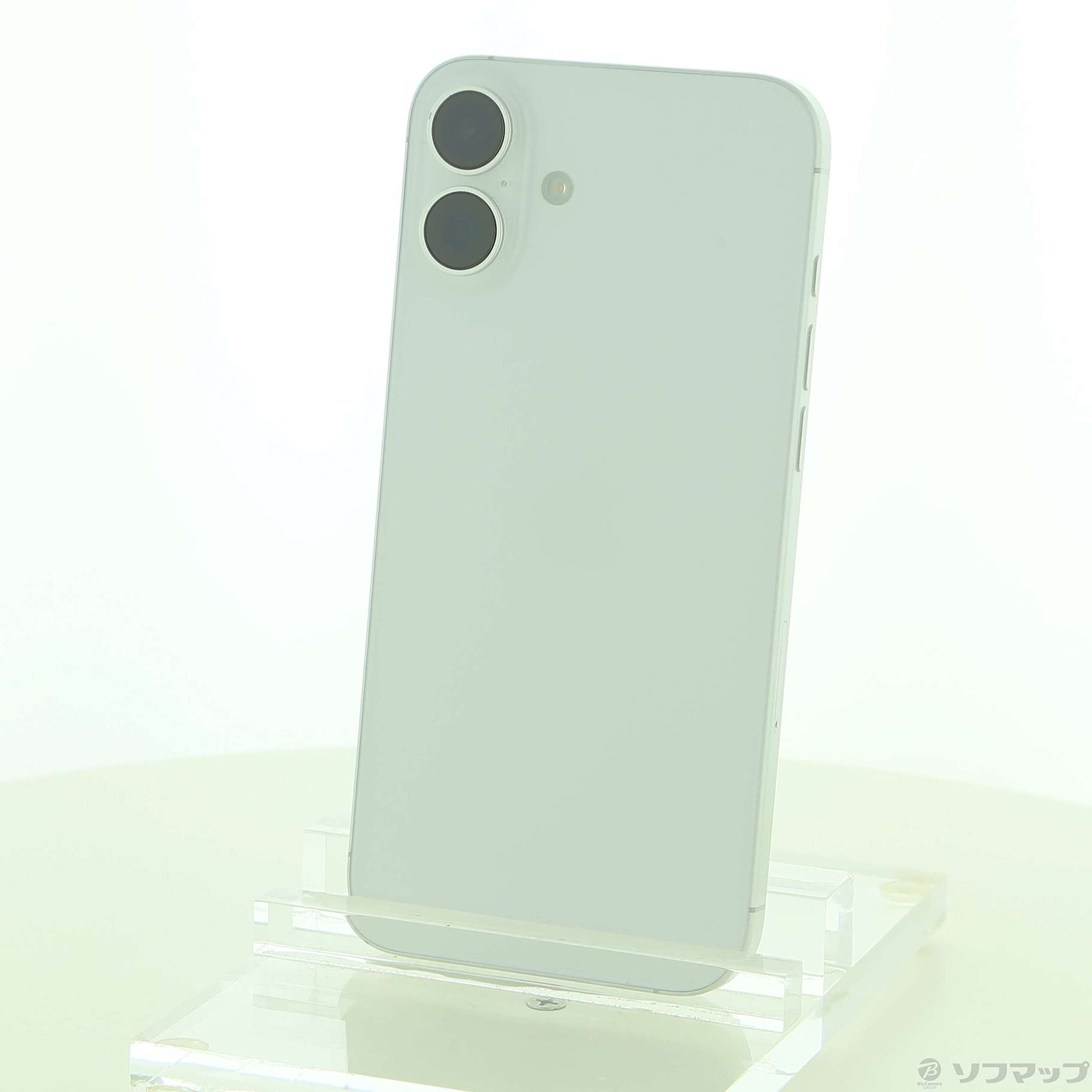 iPhone 16 Plus 中古一覧｜SIMフリー・キャリア - 価格.com