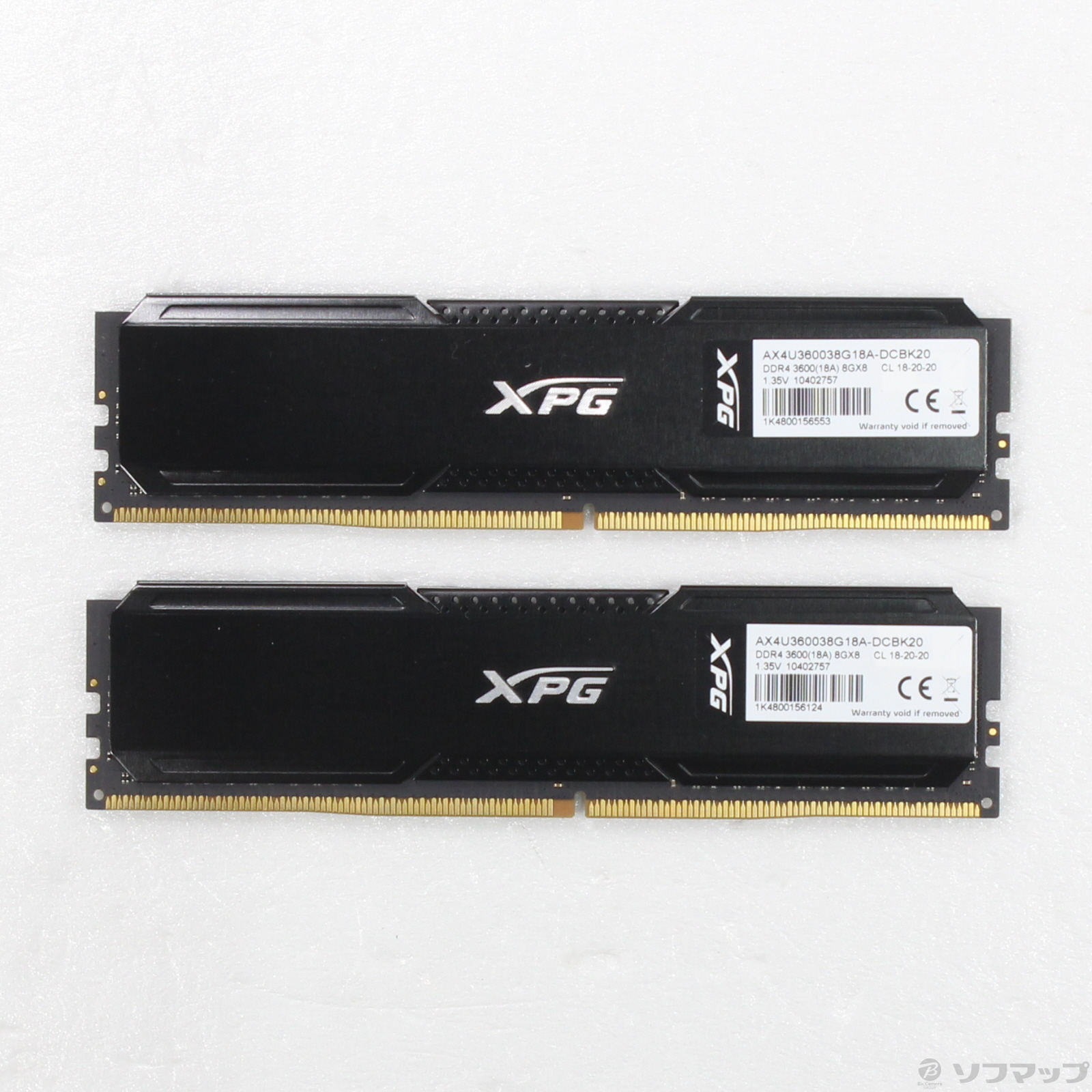 中古】AX4U360038G18A-DCBK20 [2133067708591] - 法人専用リコレ