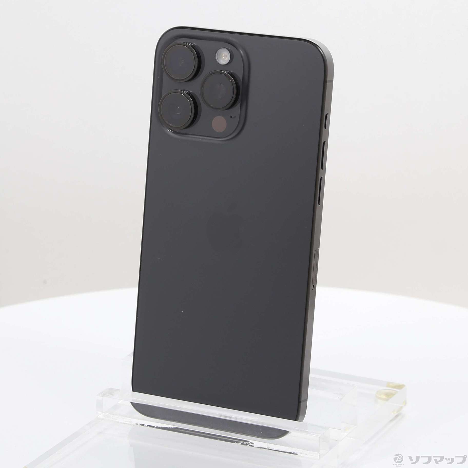 iPhone 15 Pro Max 中古一覧｜SIMフリー・キャリア - 価格.com