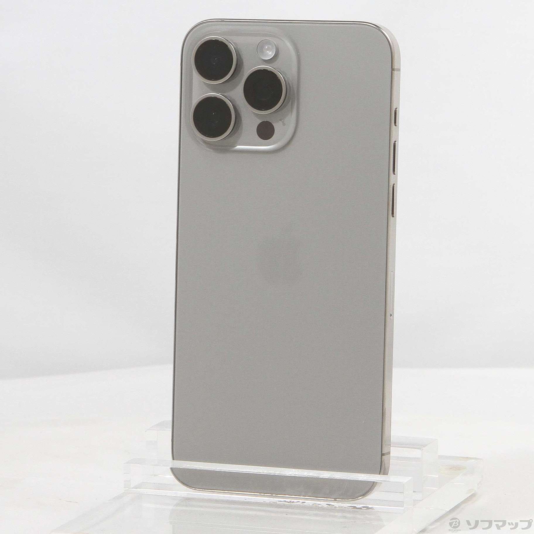 iPhone 15 Pro Max 中古一覧｜SIMフリー・キャリア - 価格.com